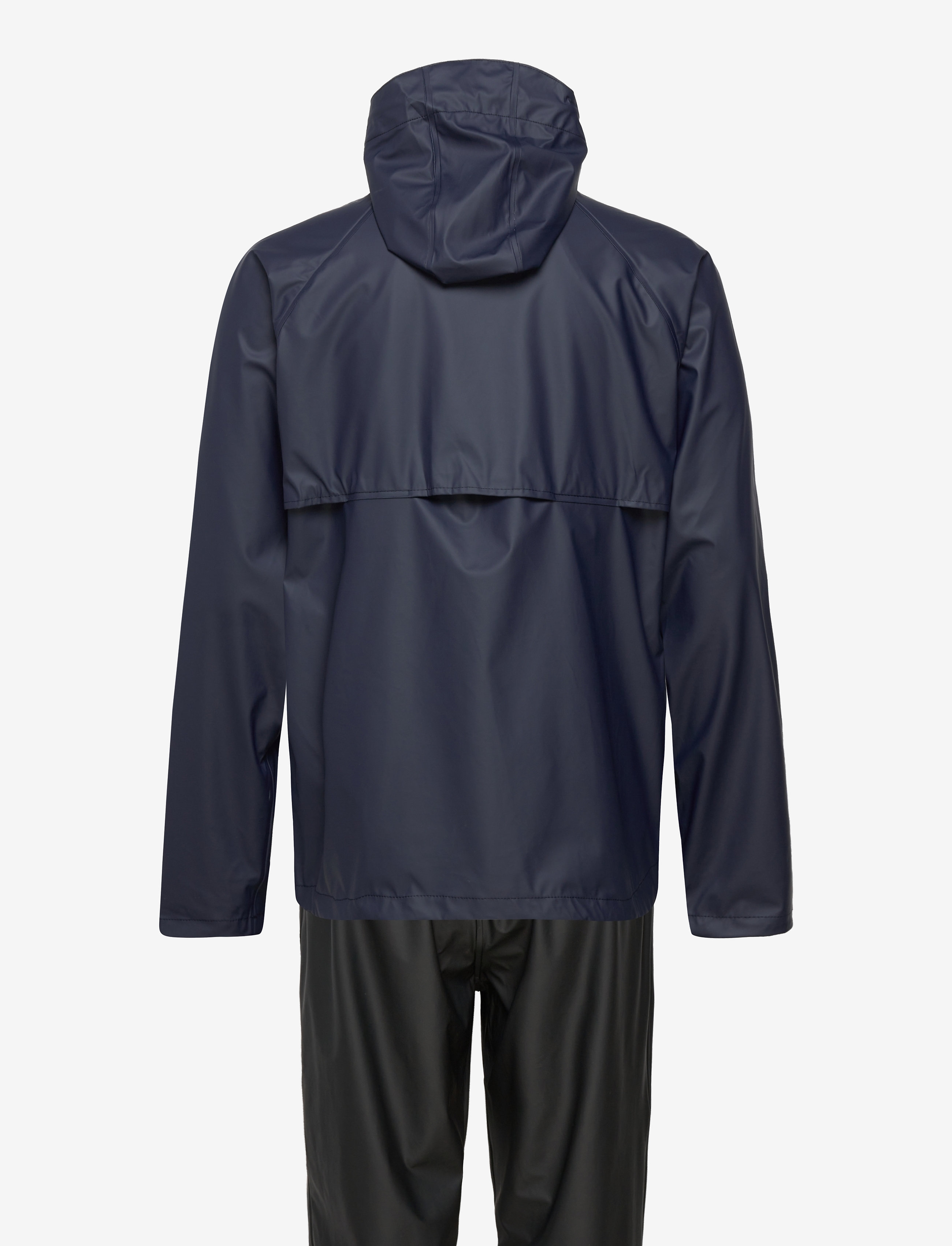 Tretorn - PACKABLE RAINSET - 080/navy - 1