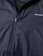 Tretorn - PACKABLE RAINSET - spring jackets - 080/navy - 5