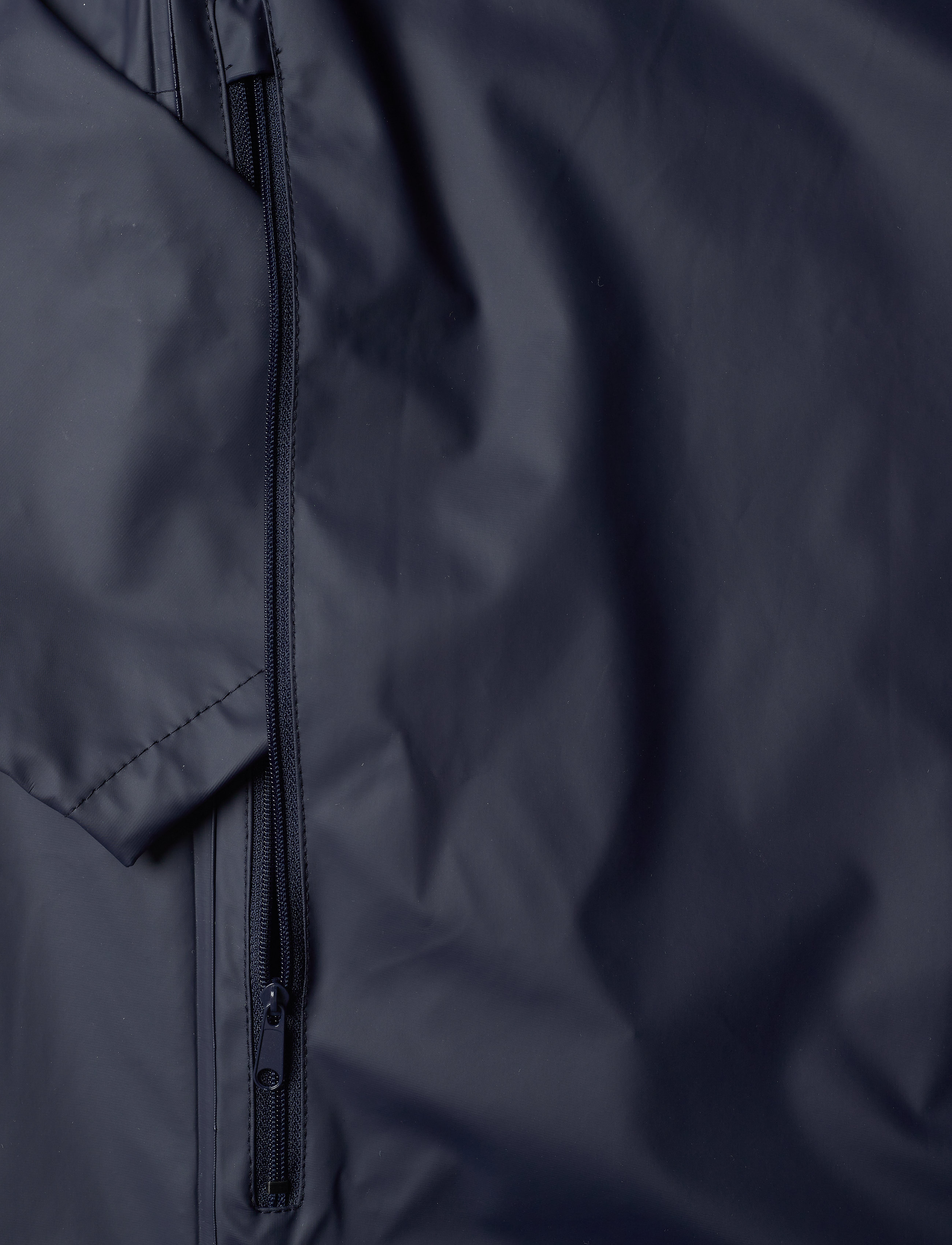Tretorn - PACKABLE RAINSET - 080/navy - 5