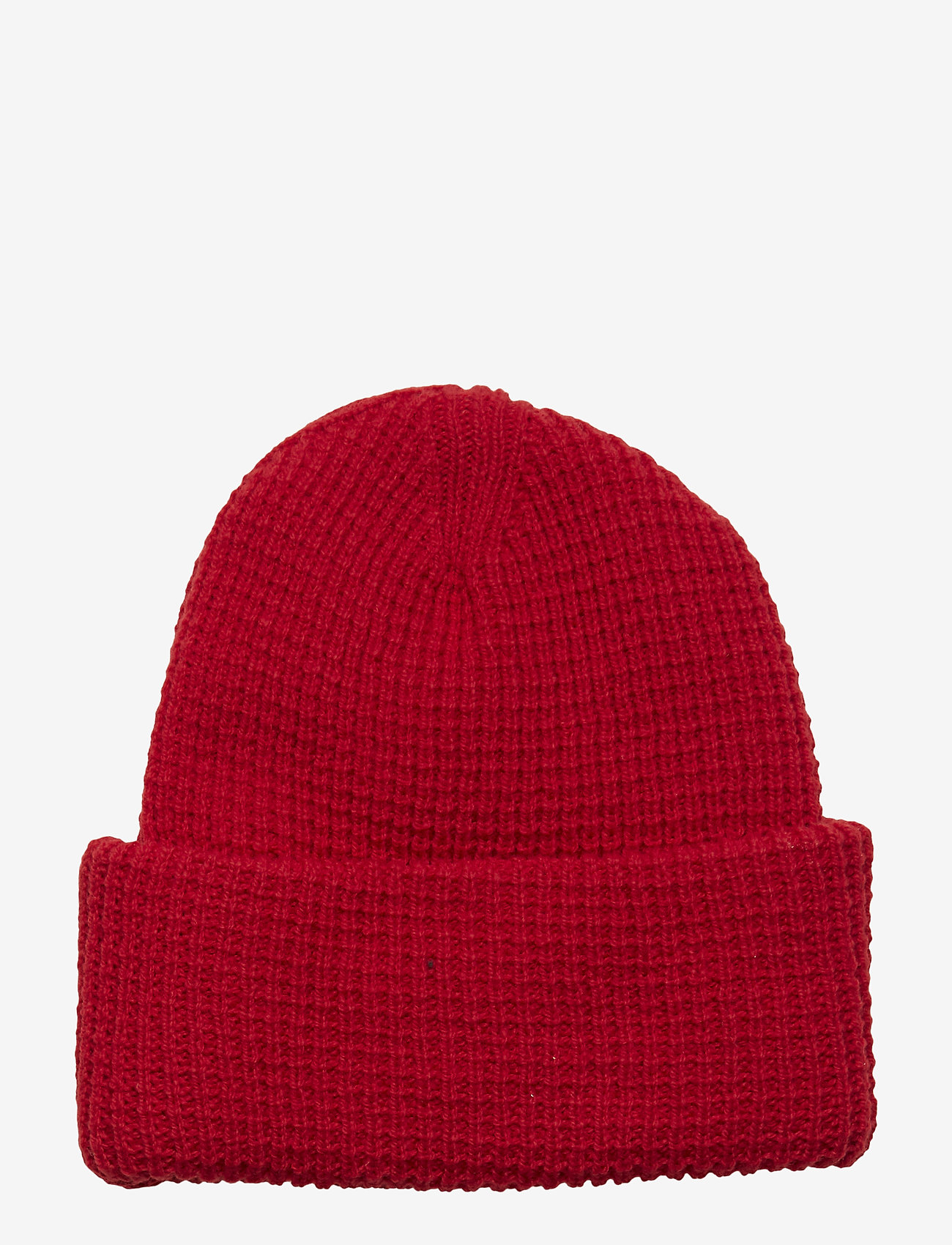 Tretorn - TRETORN X MAKIA BEANIE - 050/red - 1