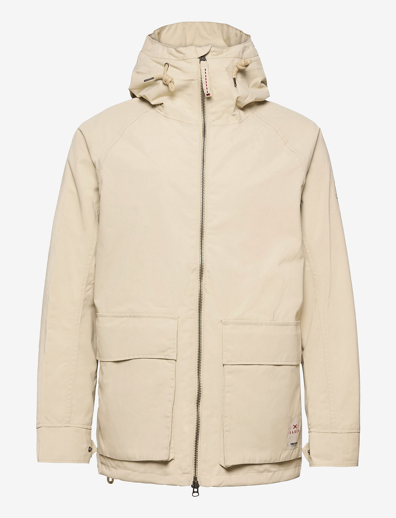 Tretorn - SAREK 72 MEN - 002/sand - 1