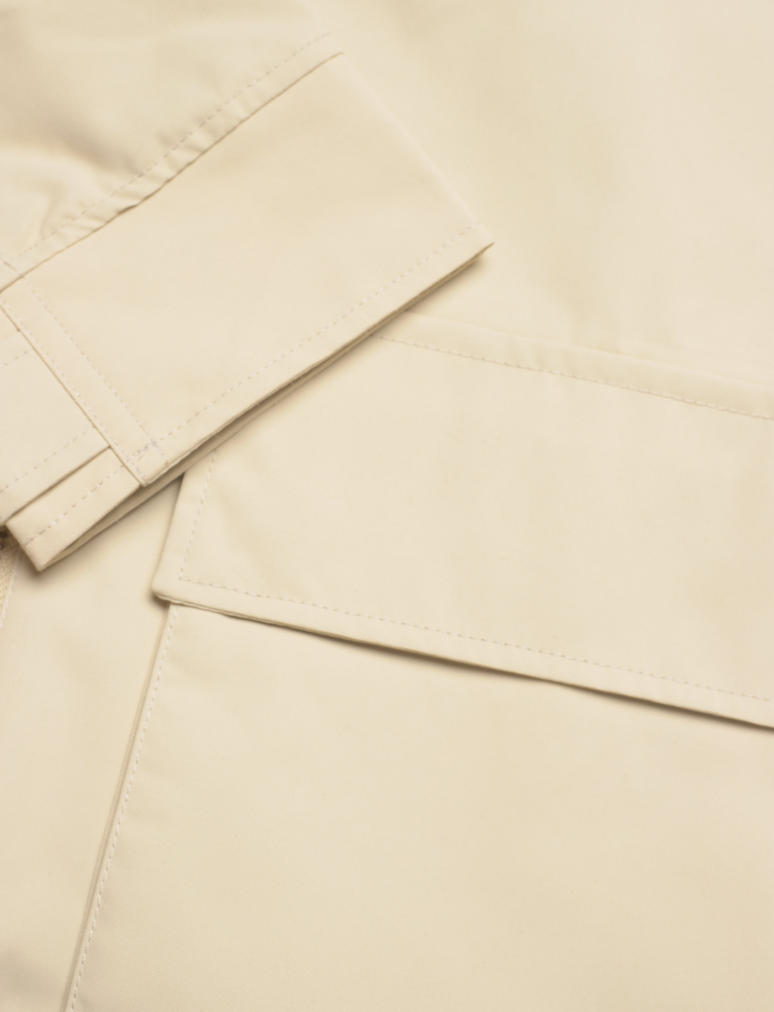 Tretorn - SAREK 72 MEN - 002/sand - 4