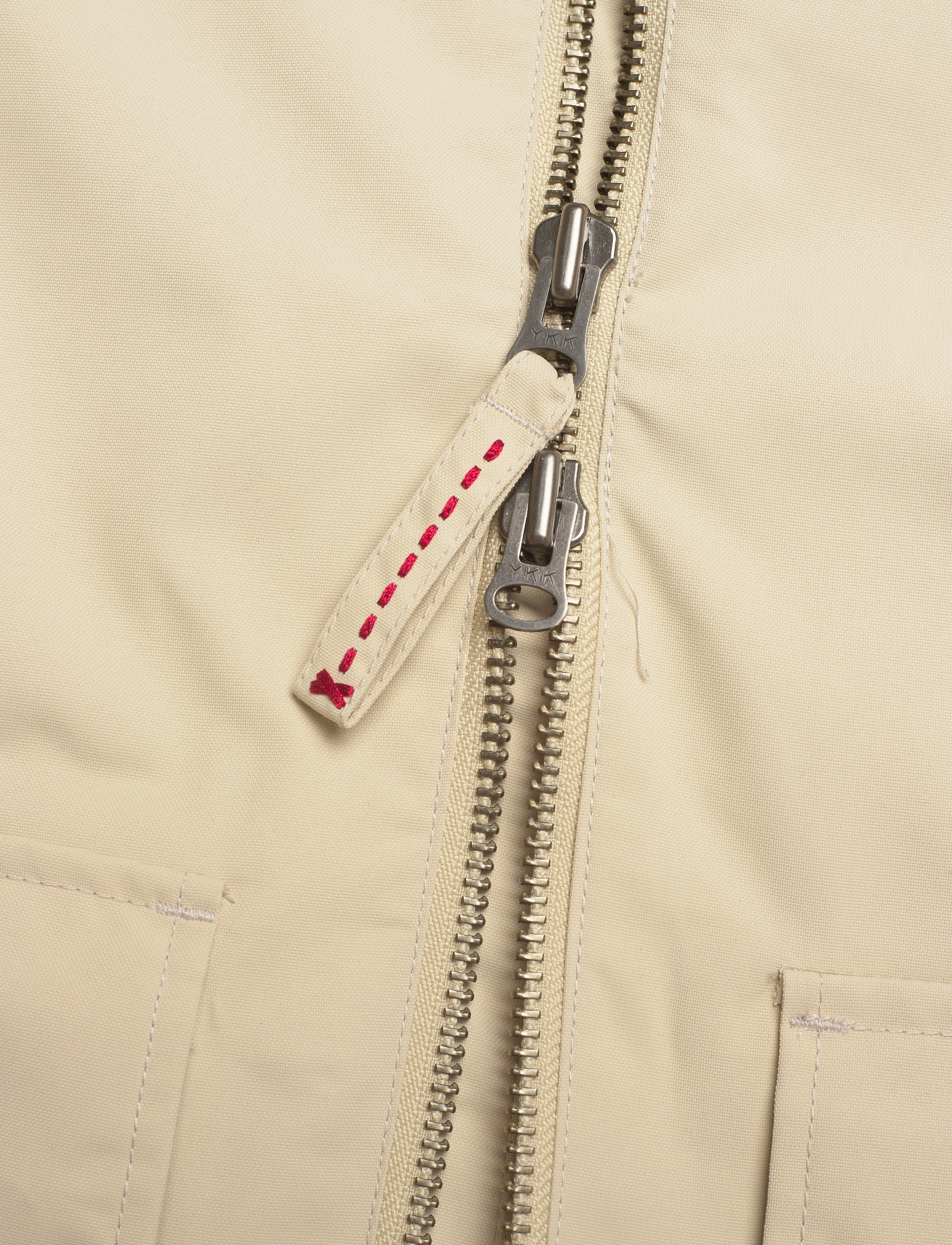Tretorn - SAREK 72 MEN - 002/sand - 5