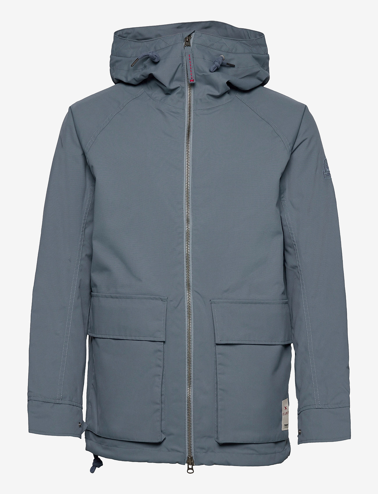 086/STONE BLUE