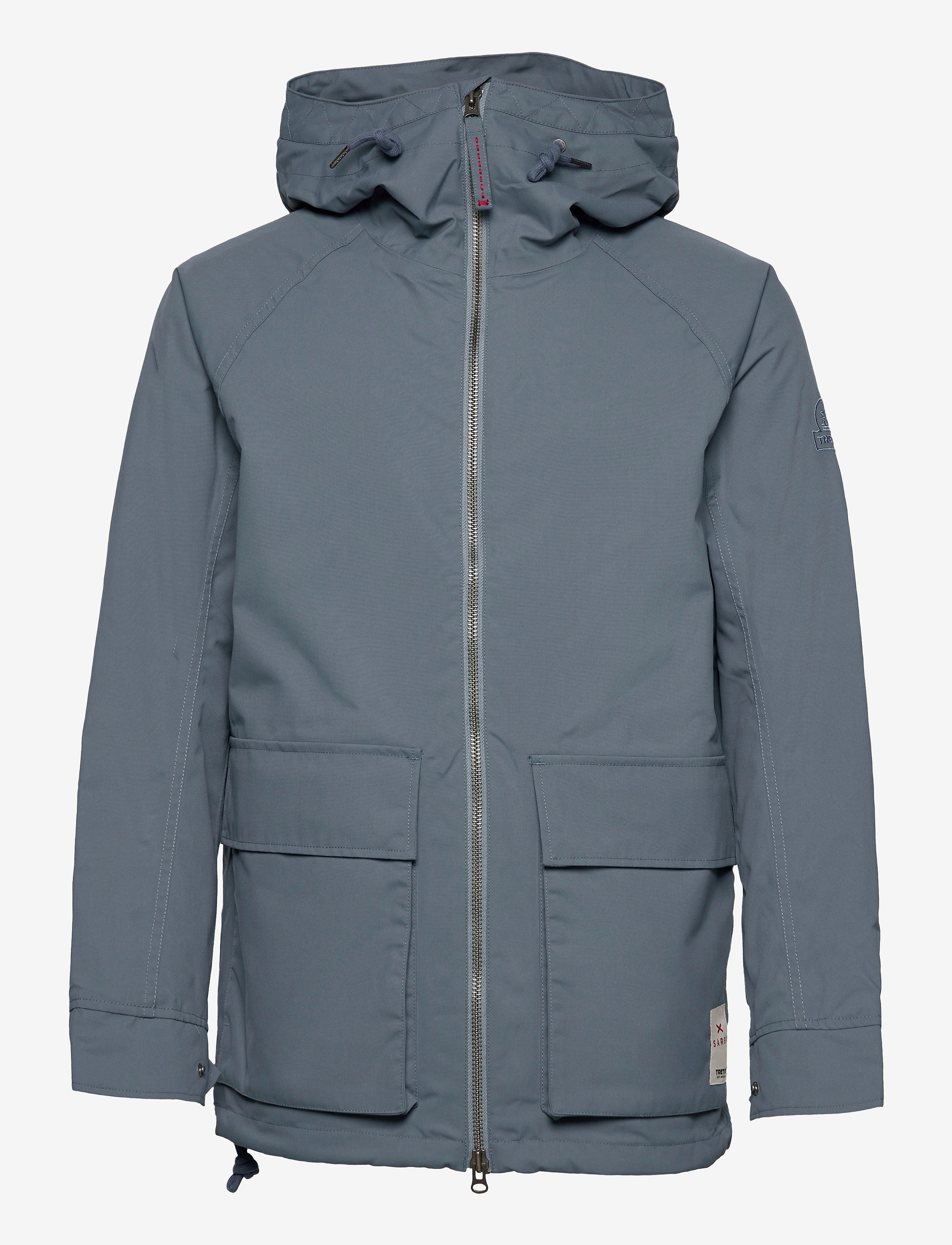 086/STONE BLUE