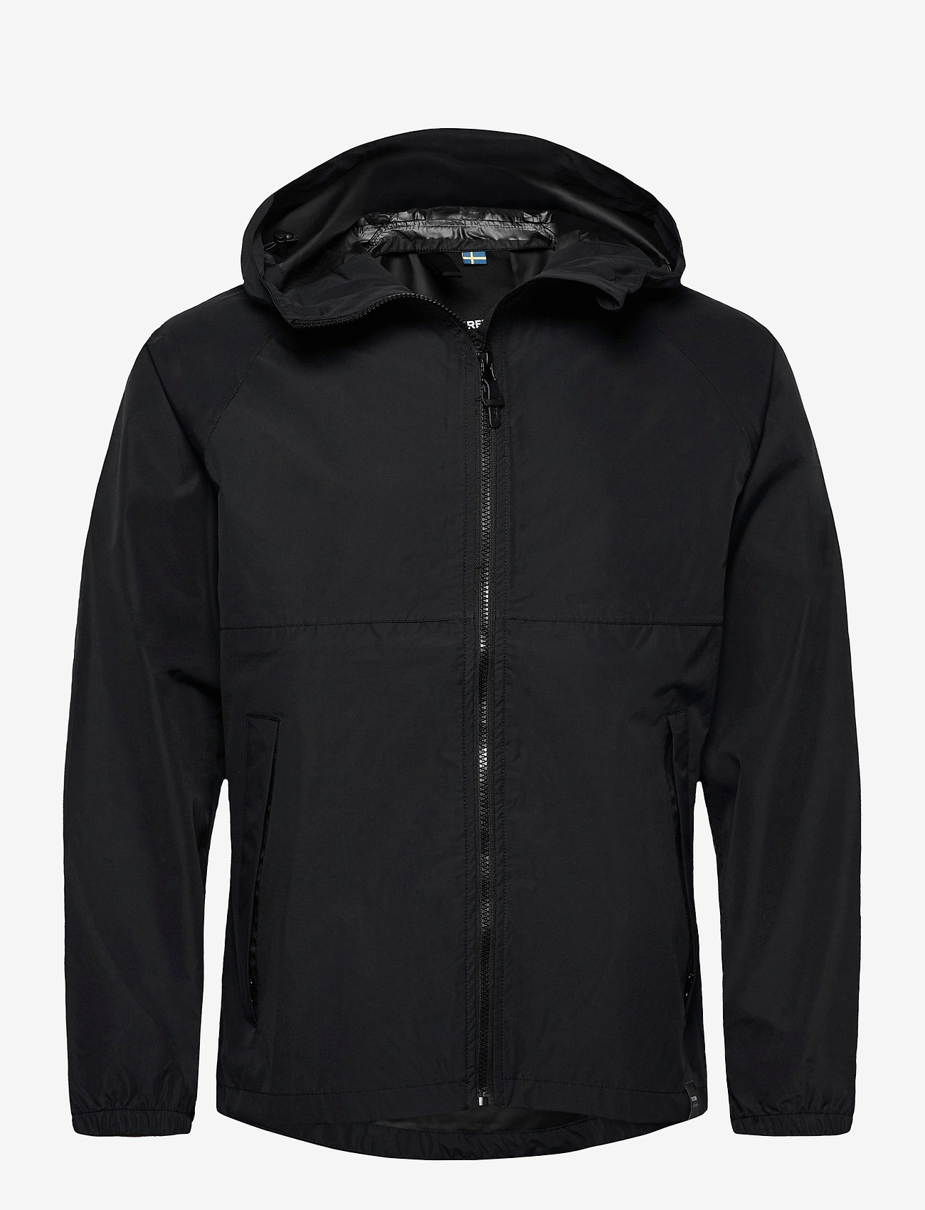 Tretorn - BLEETER - 011/jet black - 0