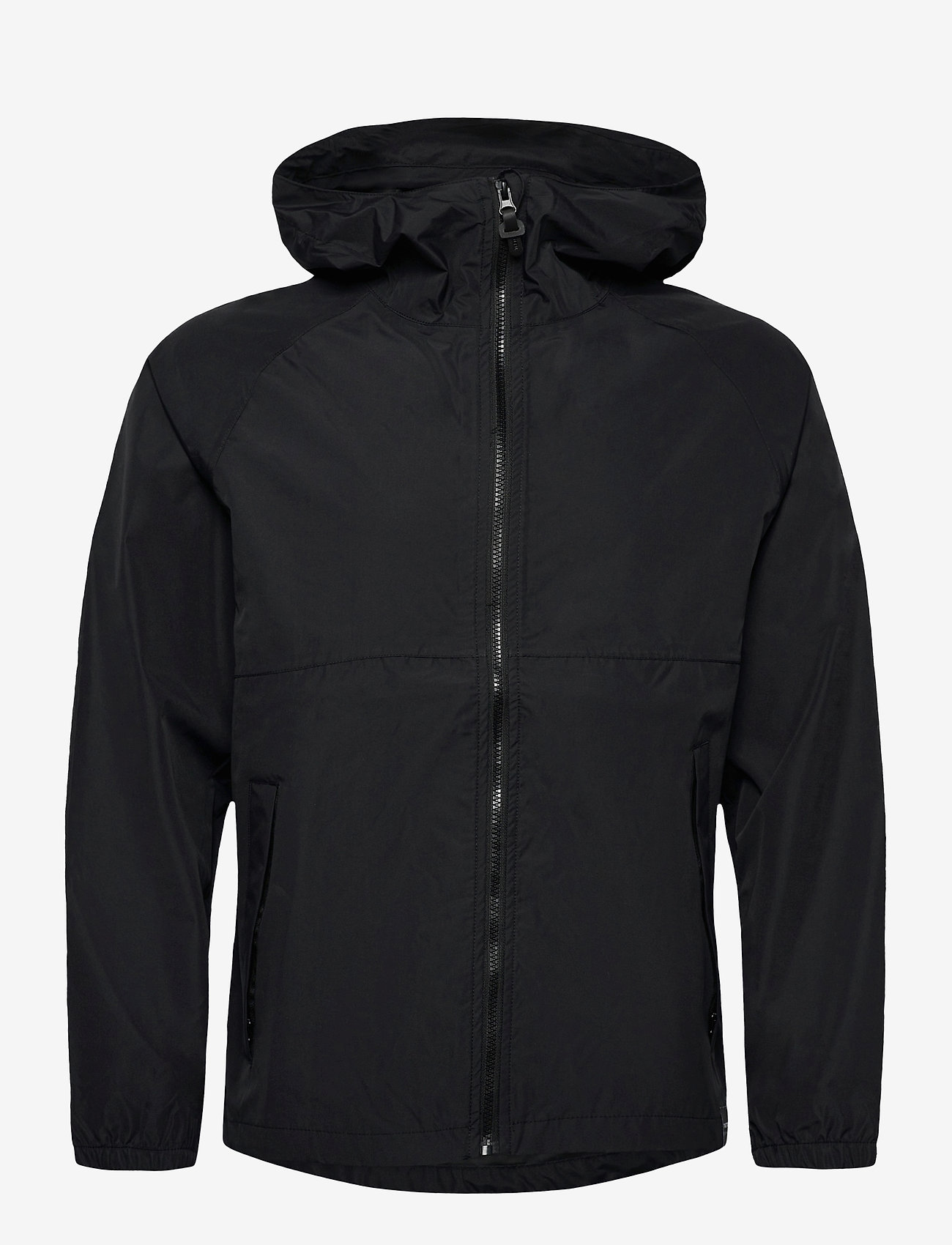 Tretorn - BLEETER - 011/jet black - 1