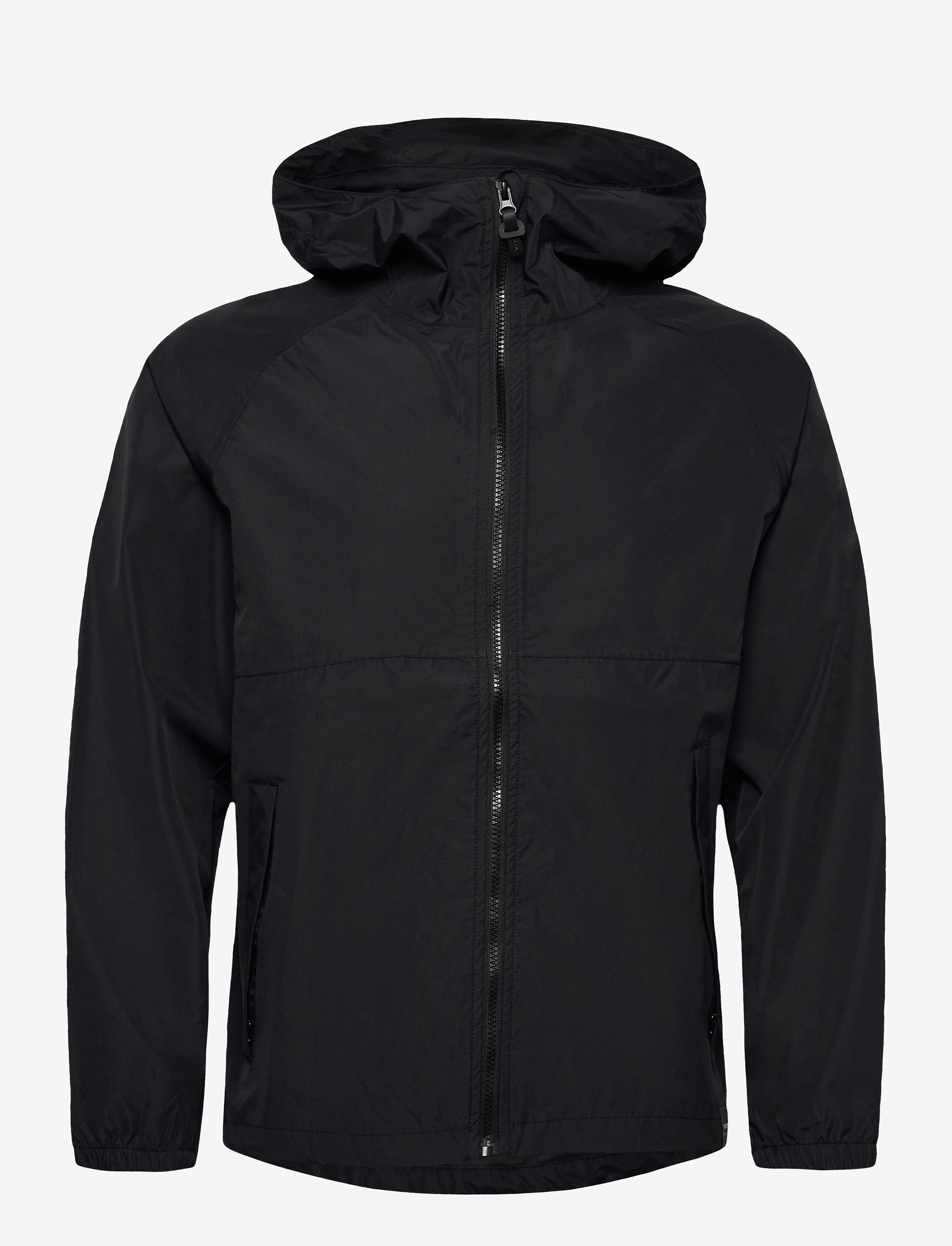 Tretorn - BLEETER - 011/jet black - 1