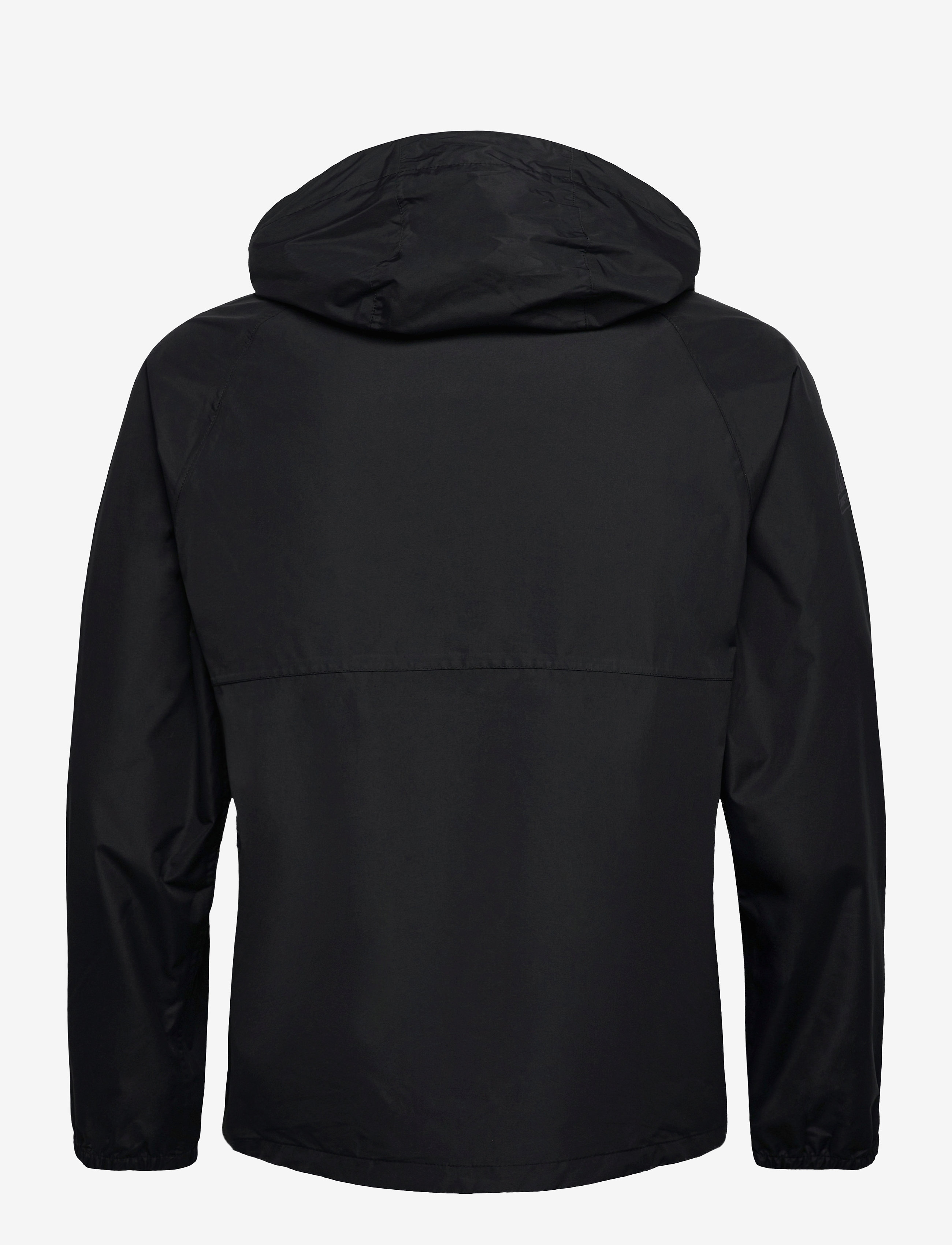 Tretorn - BLEETER - 011/jet black - 2