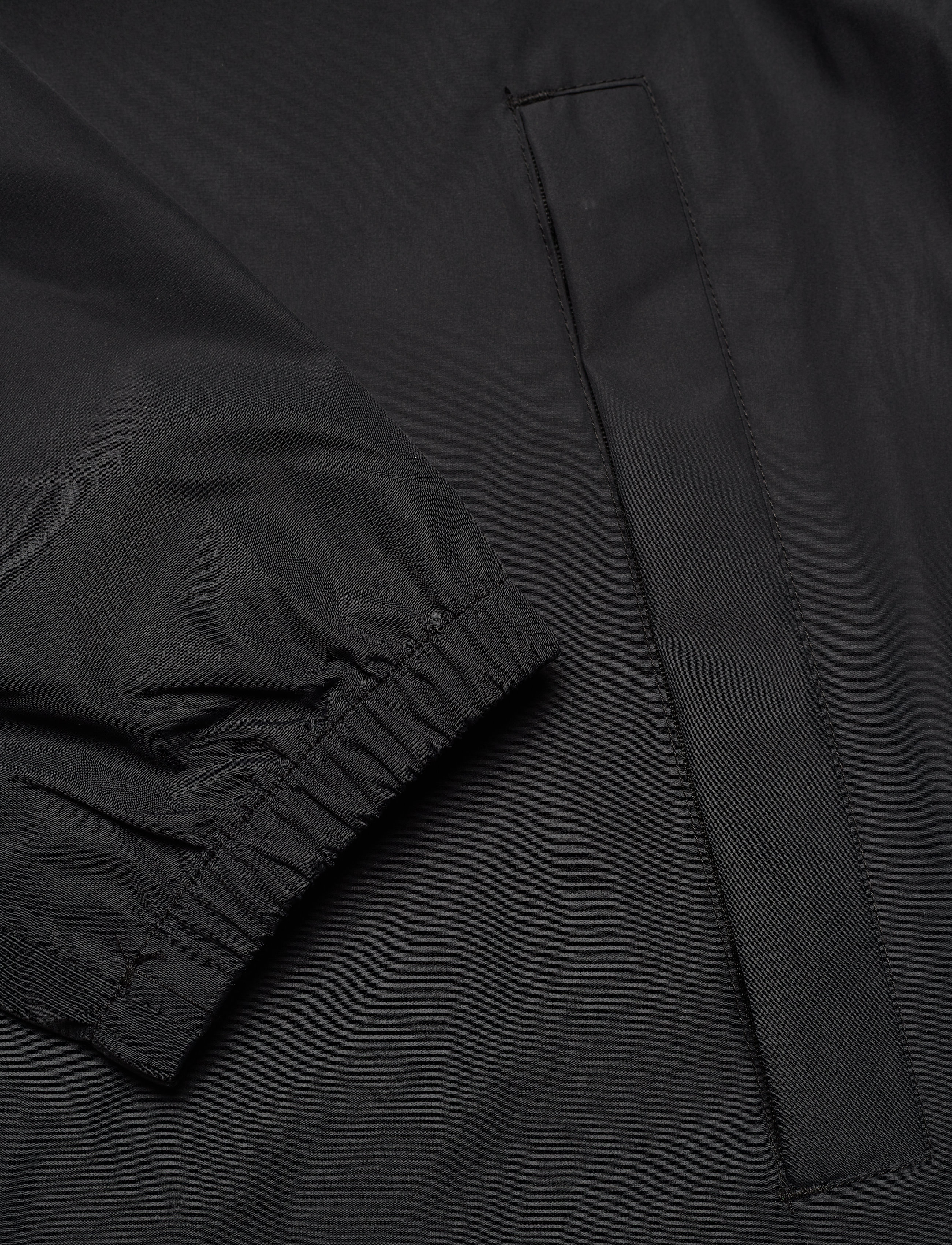 Tretorn - BLEETER - 011/jet black - 4