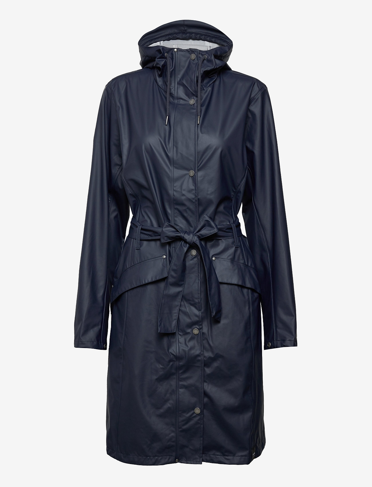 Tretorn - INDRA RAINCOAT - 080/navy - 0