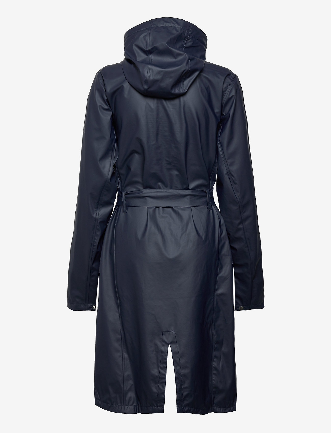 Tretorn - INDRA RAINCOAT - 080/navy - 1