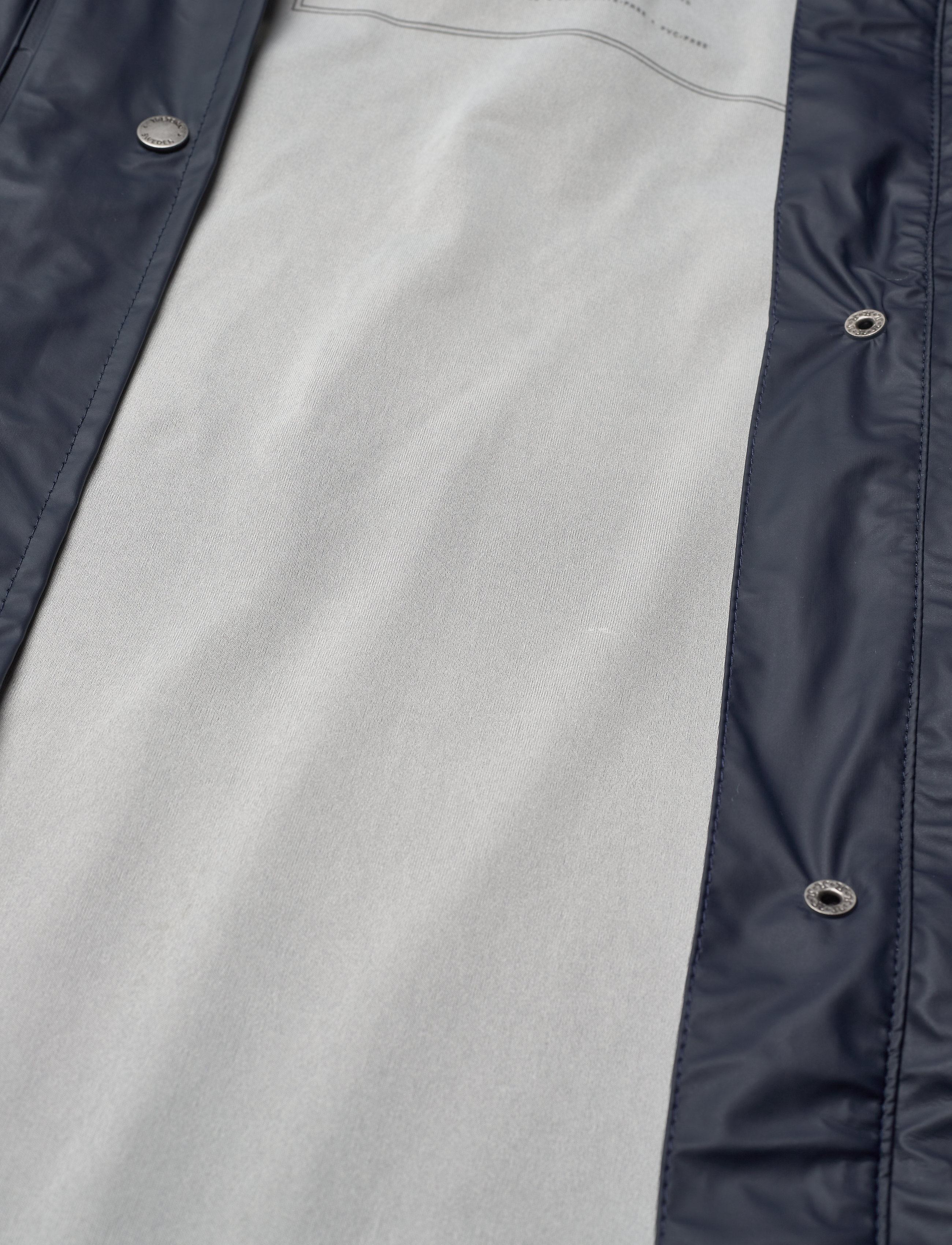 Tretorn - INDRA RAINCOAT - 080/navy - 4
