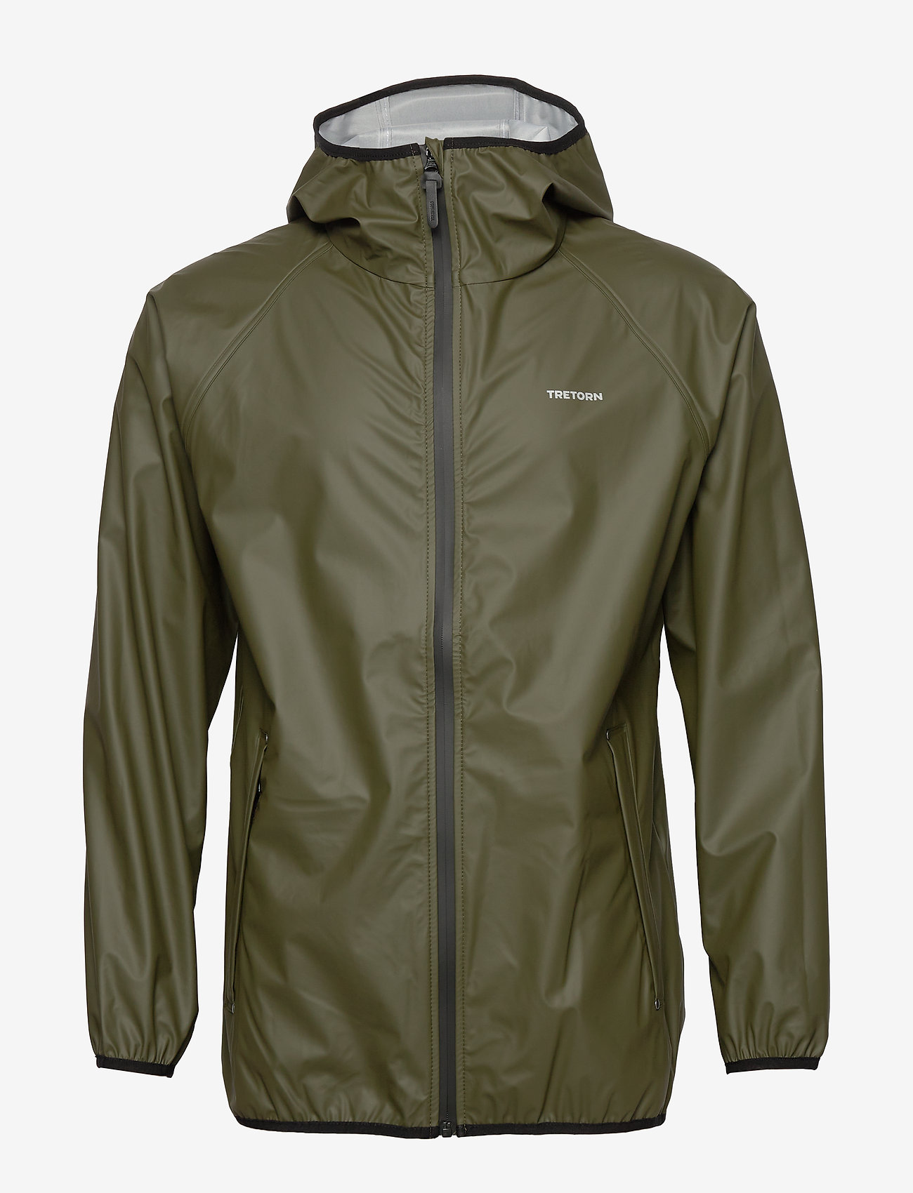 Tretorn - DRIZZLE - 067/forest gree - 0