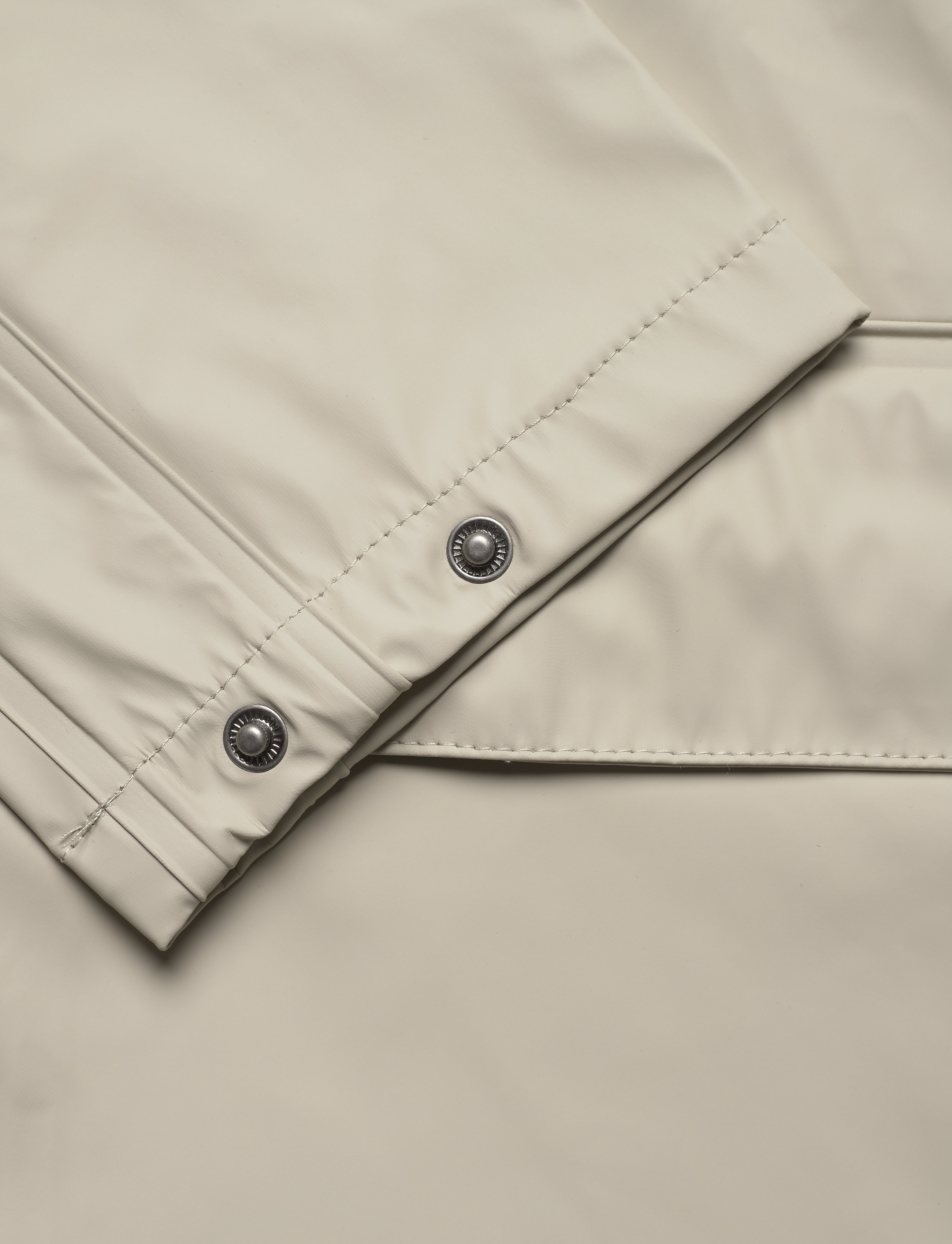 Tretorn - SAREK 72 RAIN MEN - 002/sand - 5