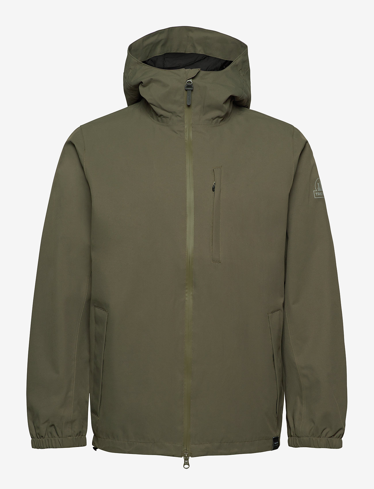 OPACUS - 063/FIELD GREEN