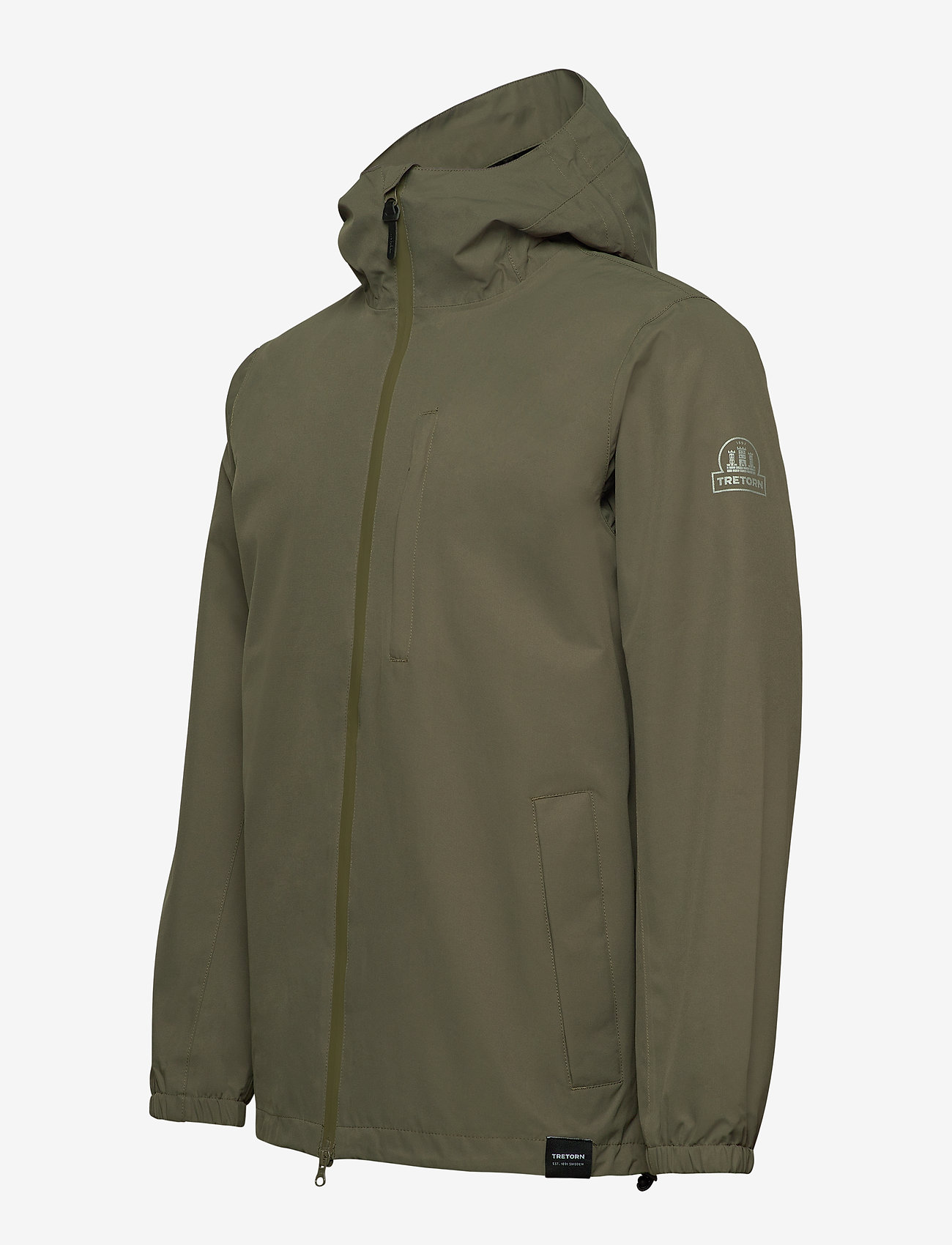 Tretorn - OPACUS - 063/field green - 2