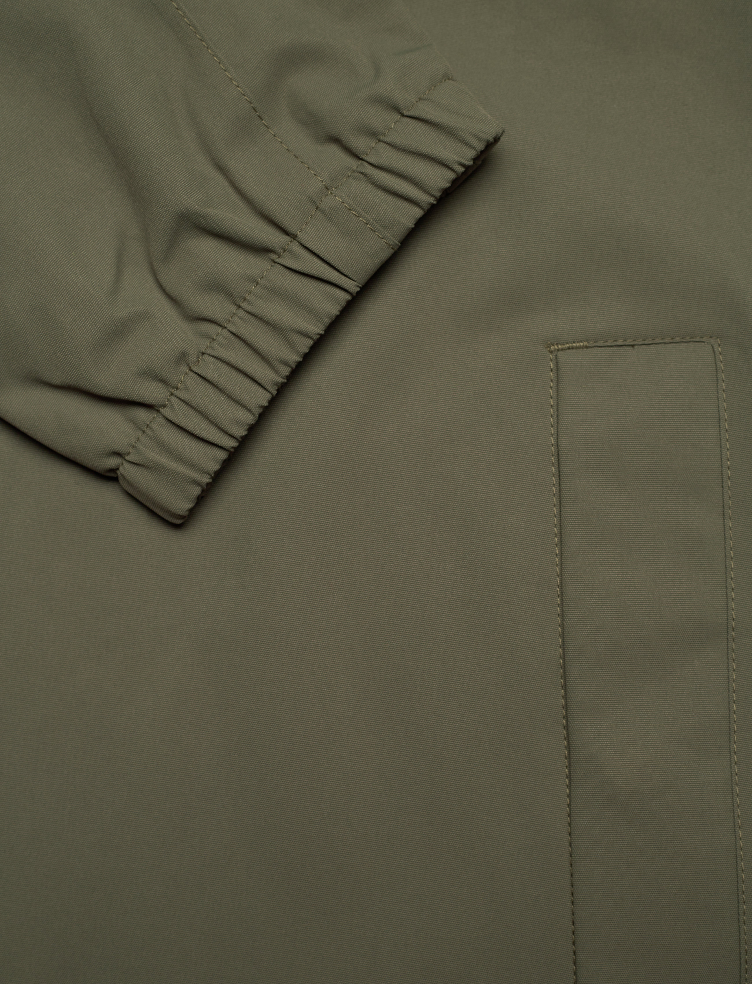Tretorn - OPACUS - 063/field green - 4