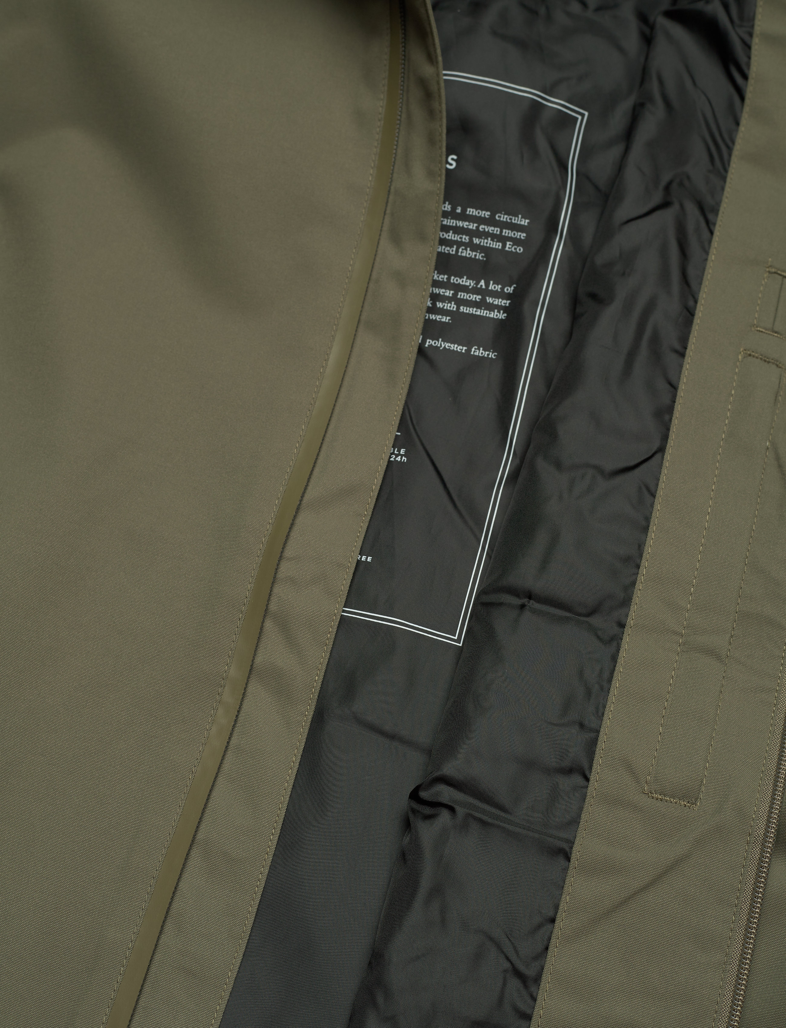 Tretorn - OPACUS - 063/field green - 5