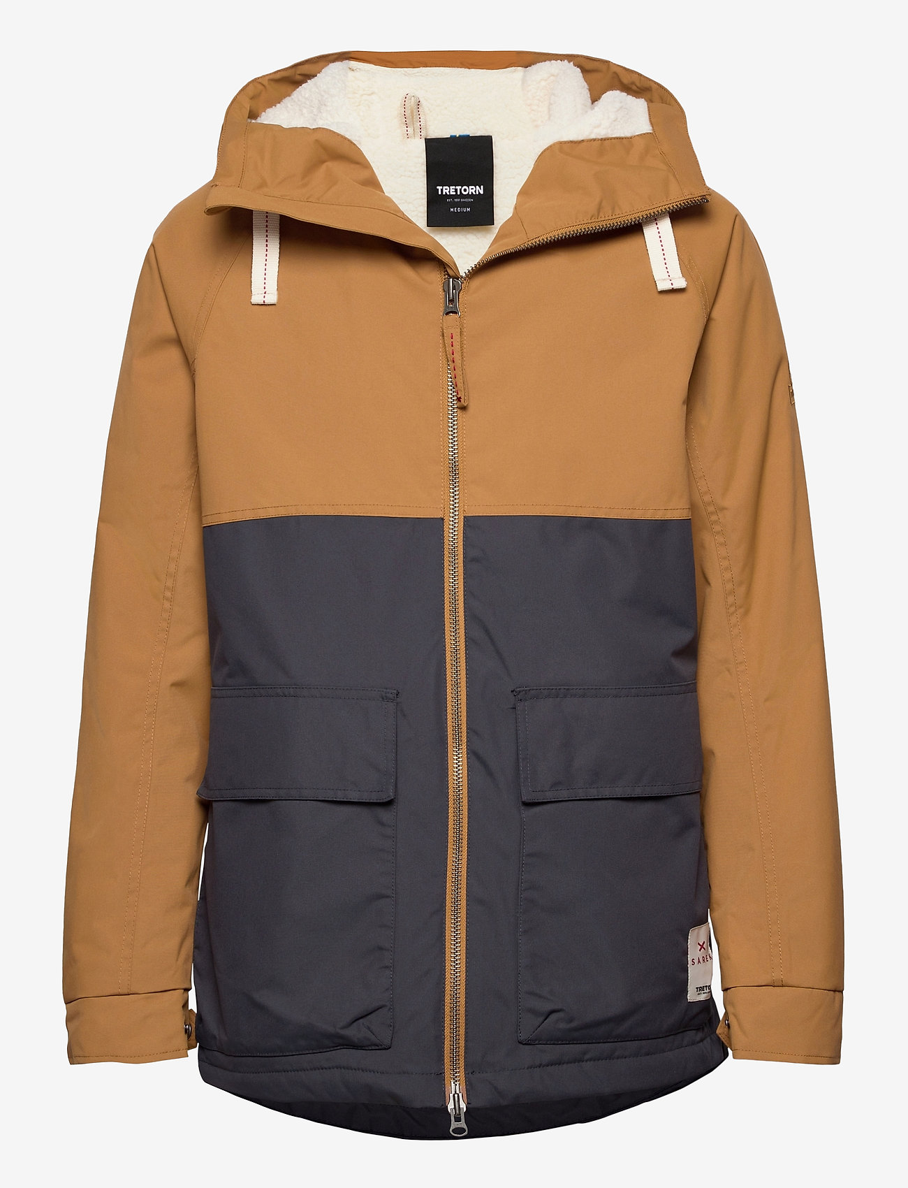 SAREK 72 CW MEN - 005/ALDER/NAVY