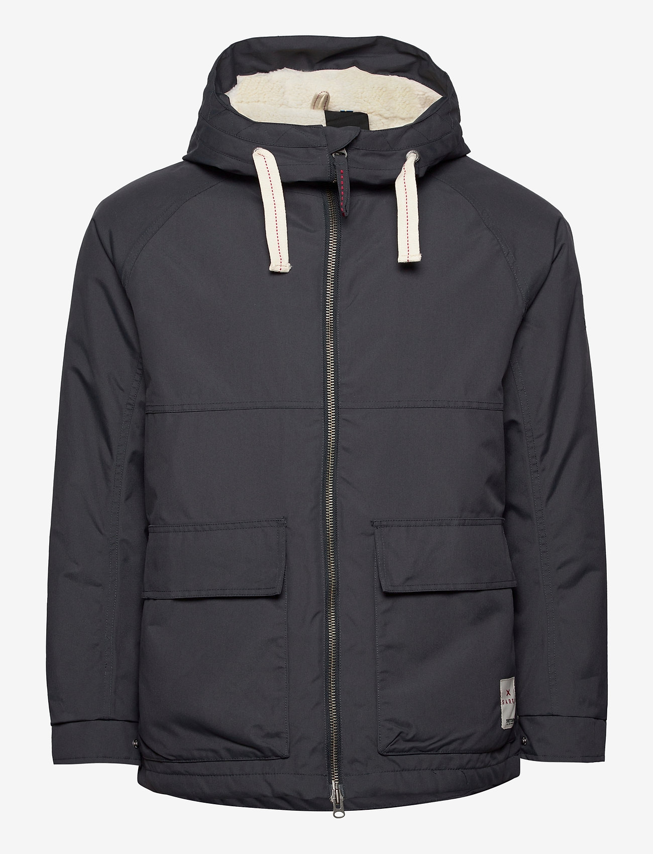 Tretorn - SAREK 72 CW MEN - 080/navy - 1