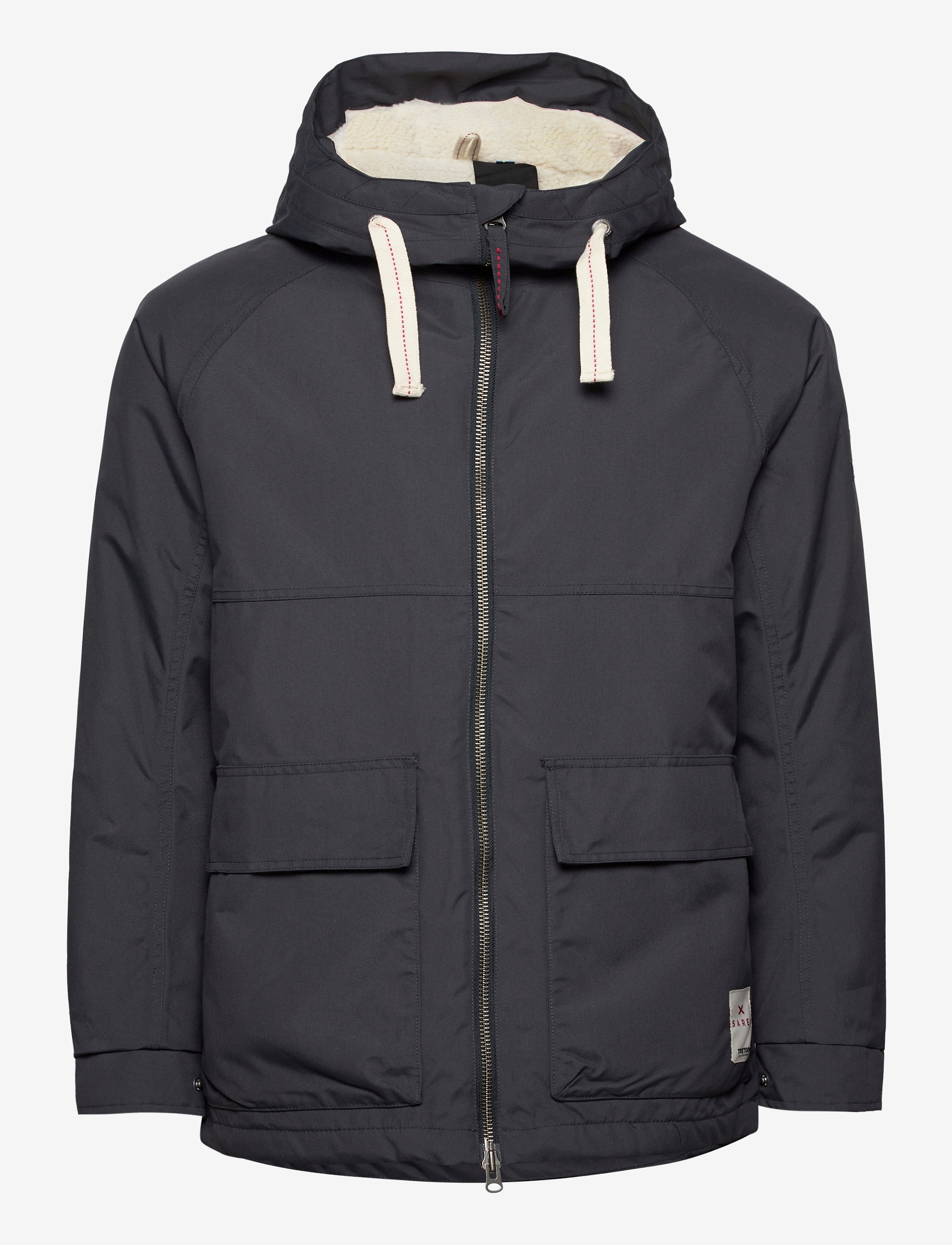 Tretorn - SAREK 72 CW MEN - 080/navy - 1