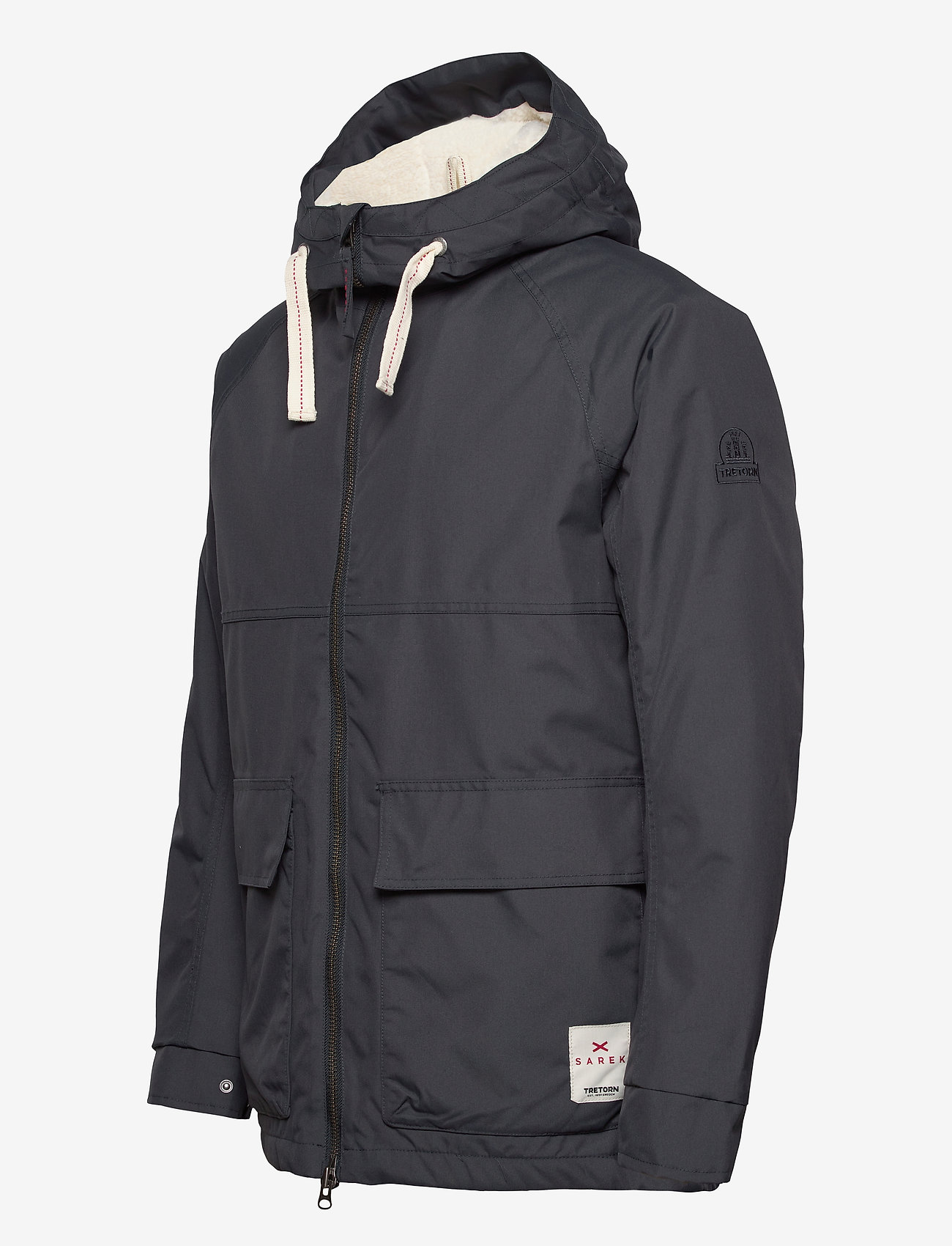 Tretorn - SAREK 72 CW MEN - 080/navy - 3