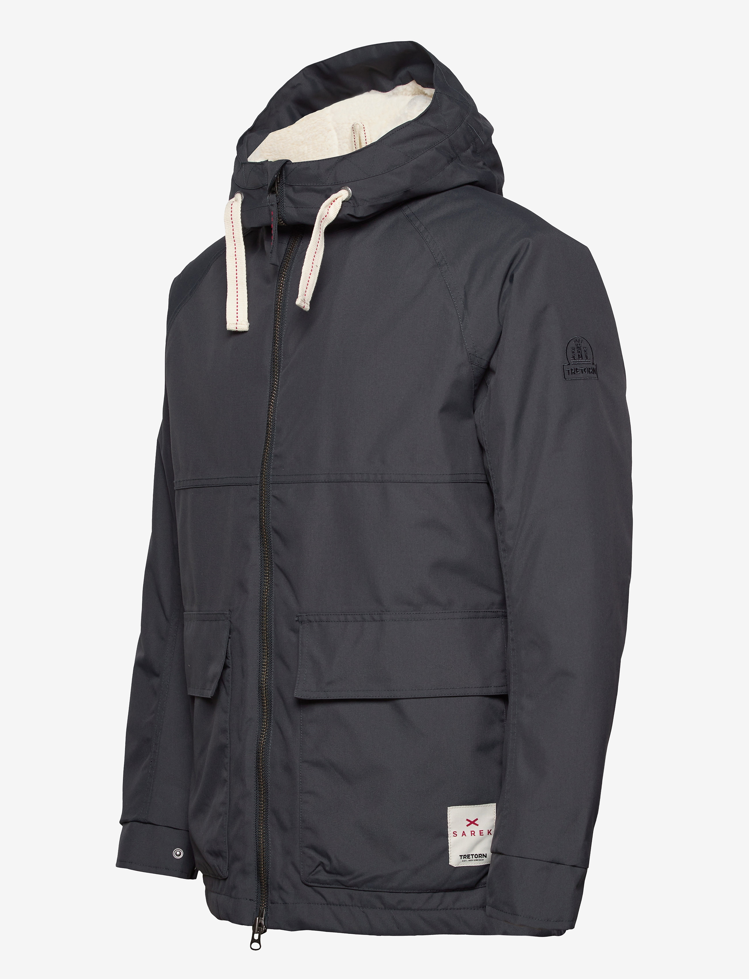 Tretorn - SAREK 72 CW MEN - 080/navy - 3