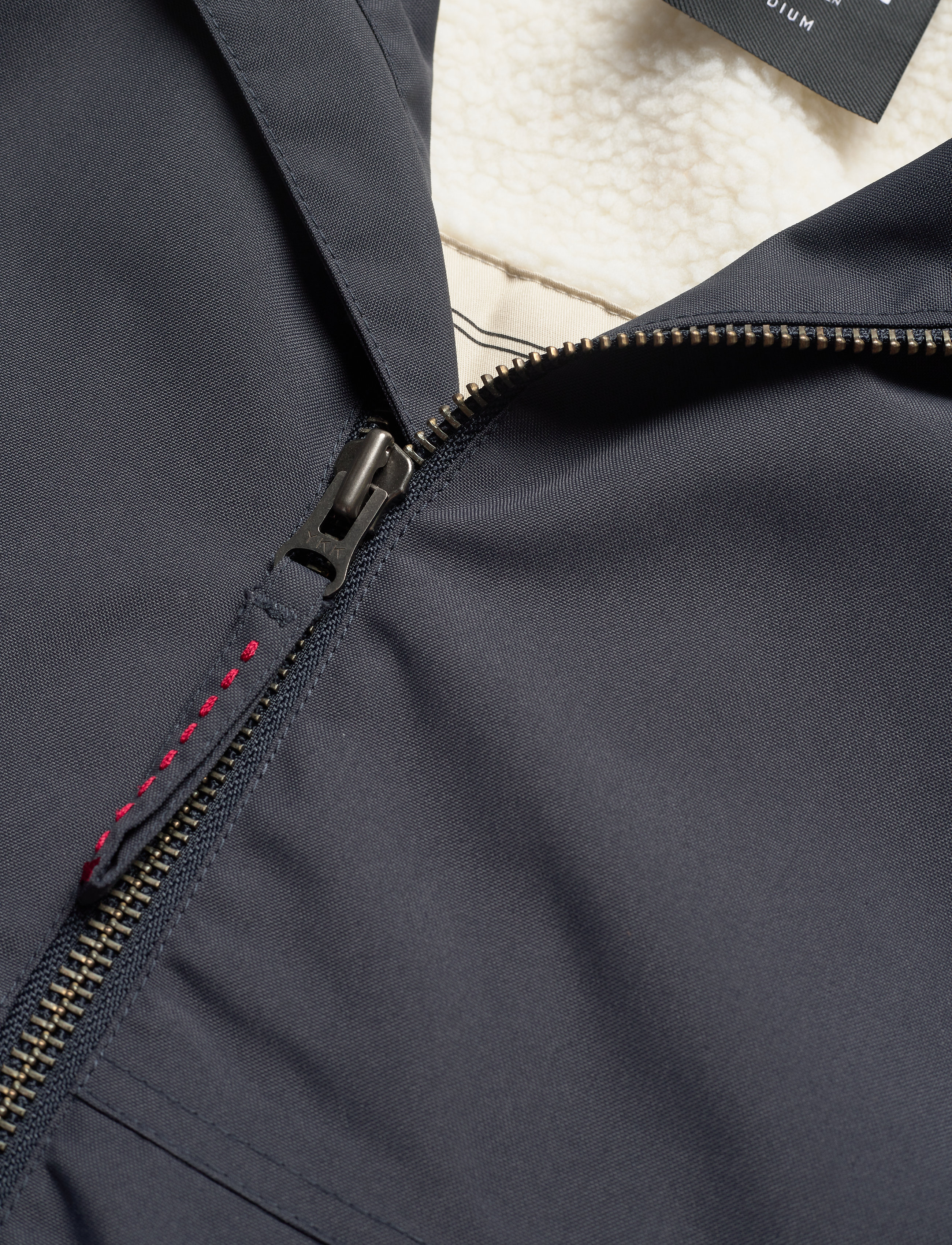 Tretorn - SAREK 72 CW MEN - 080/navy - 4