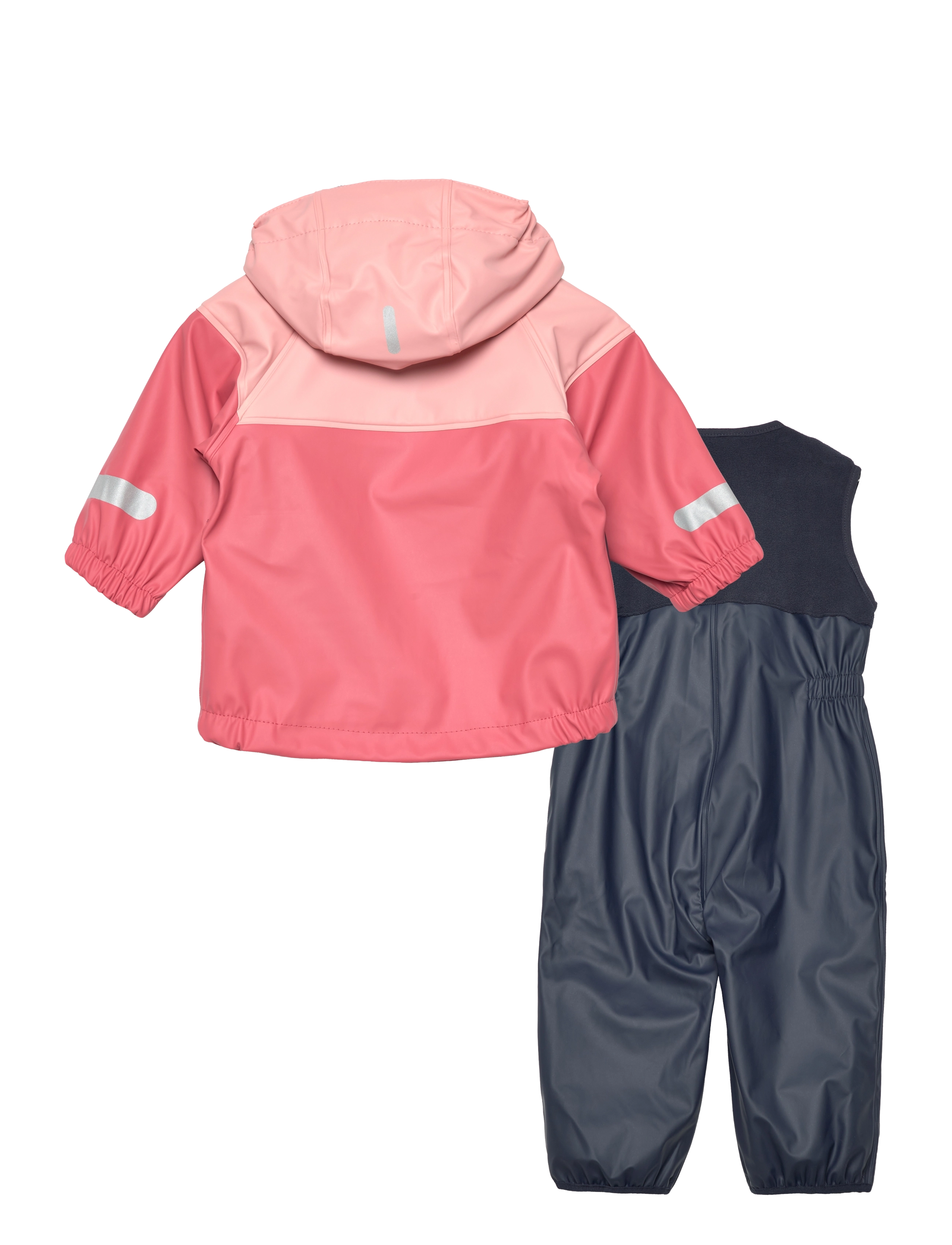 Tretorn - CLOUDBURST SET - 020/dusty cedar - 1