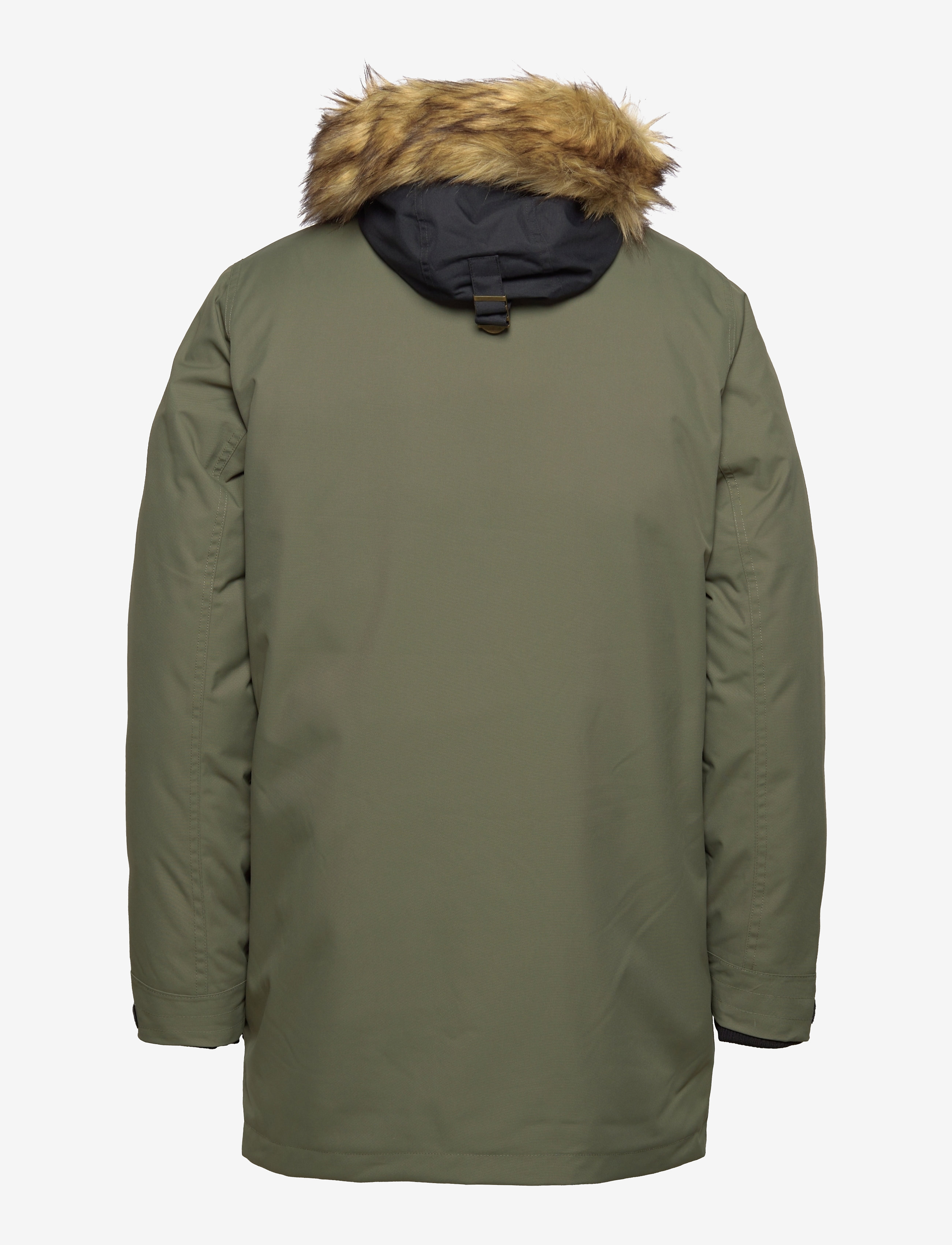 Tretorn - COAST PARKA M?s - 064/field green - 1