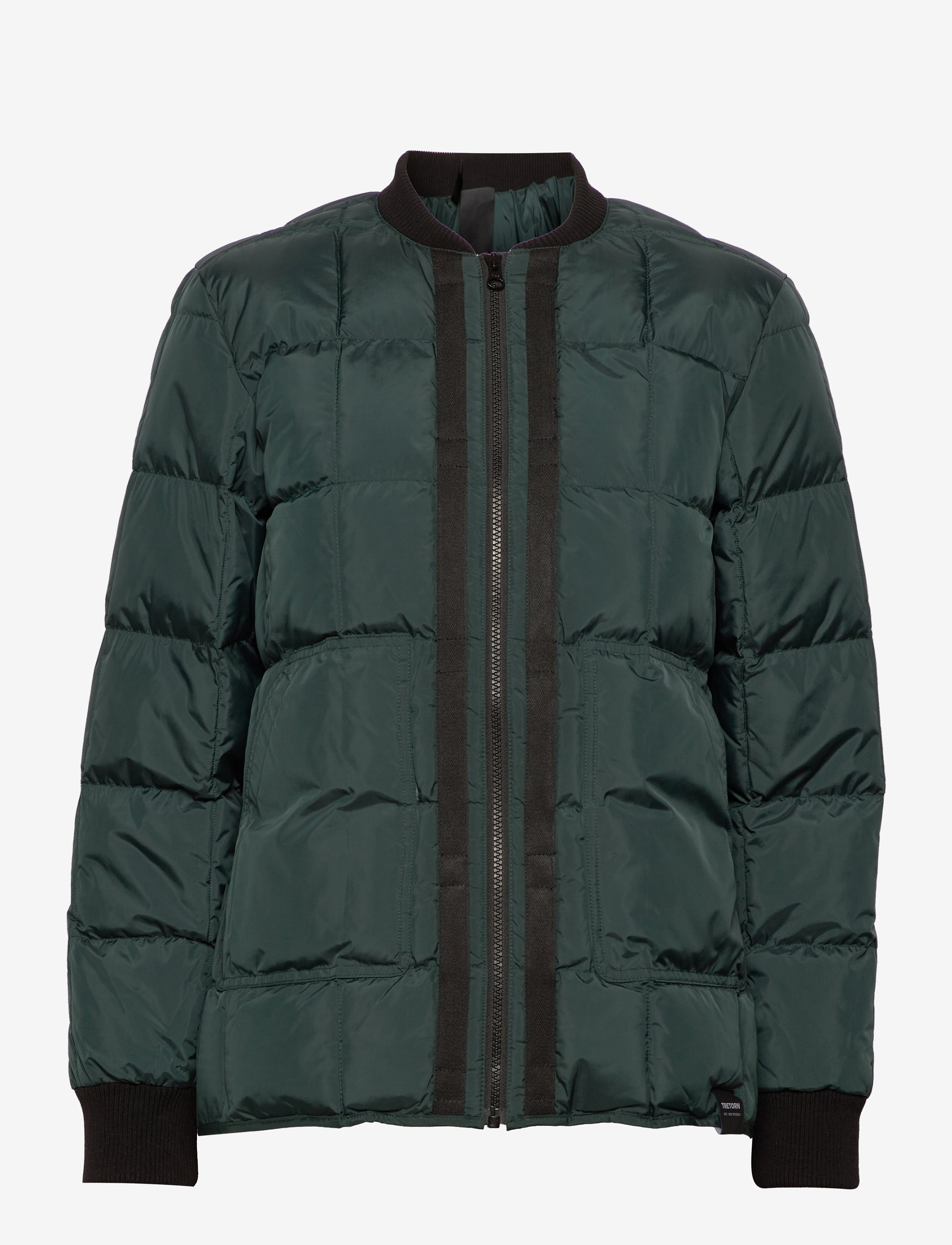 TRETORN Field Liner W's Grün - XS - Damen