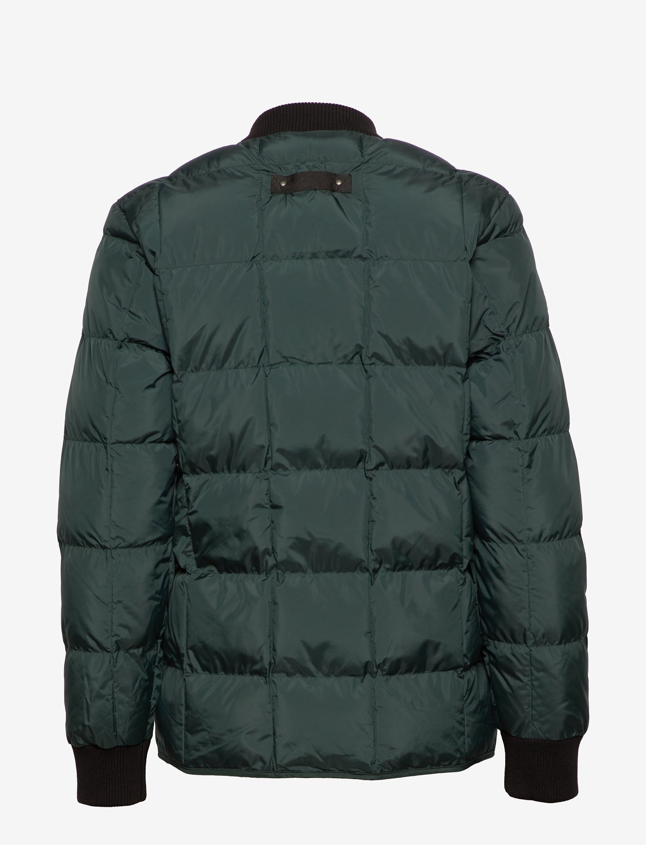 Tretorn - FIELD LINER W's - dunjakker - 068/frosted gre - 1