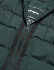 Tretorn - FIELD LINER W's - winter jackets - 068/frosted gre - 4