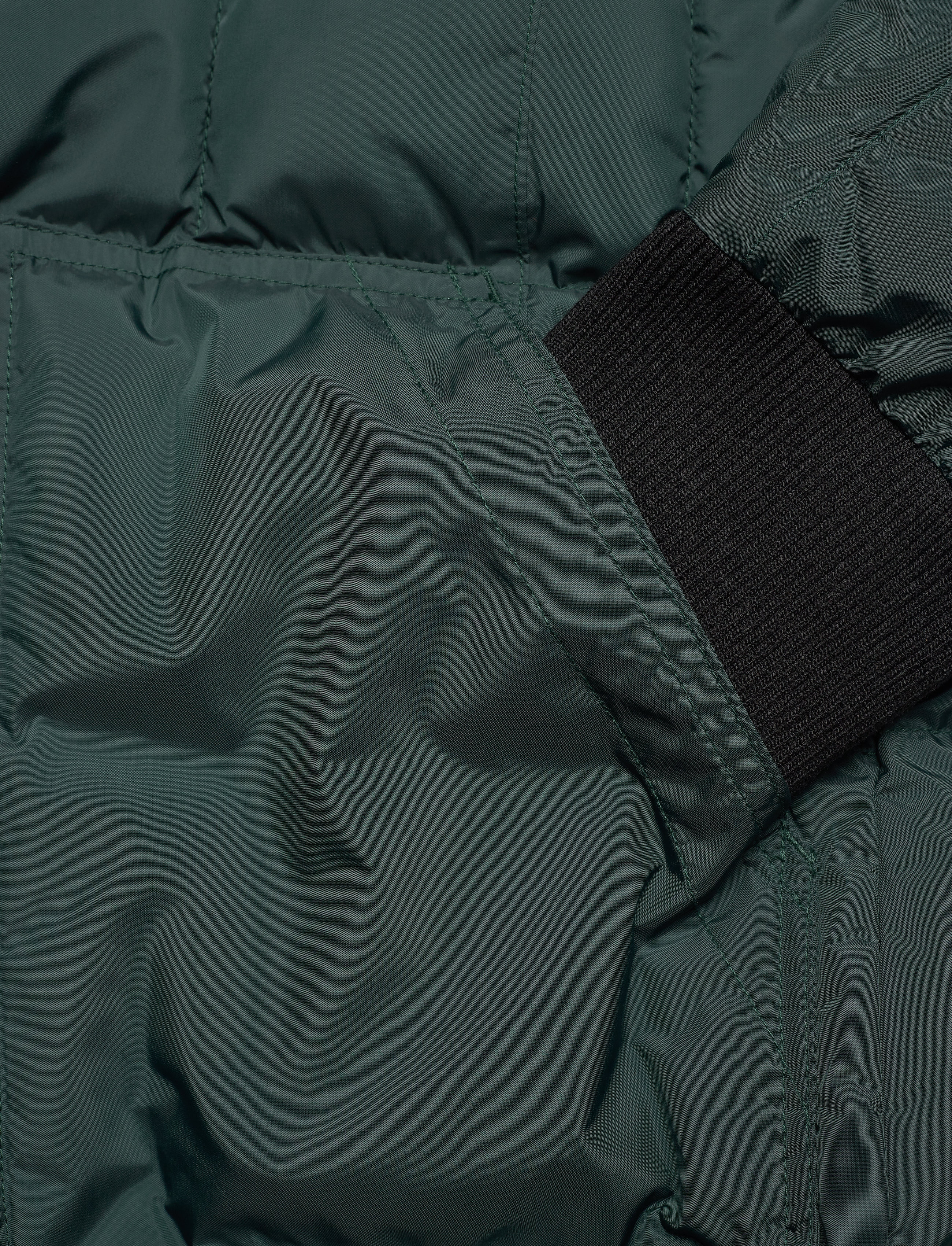 Tretorn - FIELD LINER W's - dunjakker - 068/frosted gre - 3