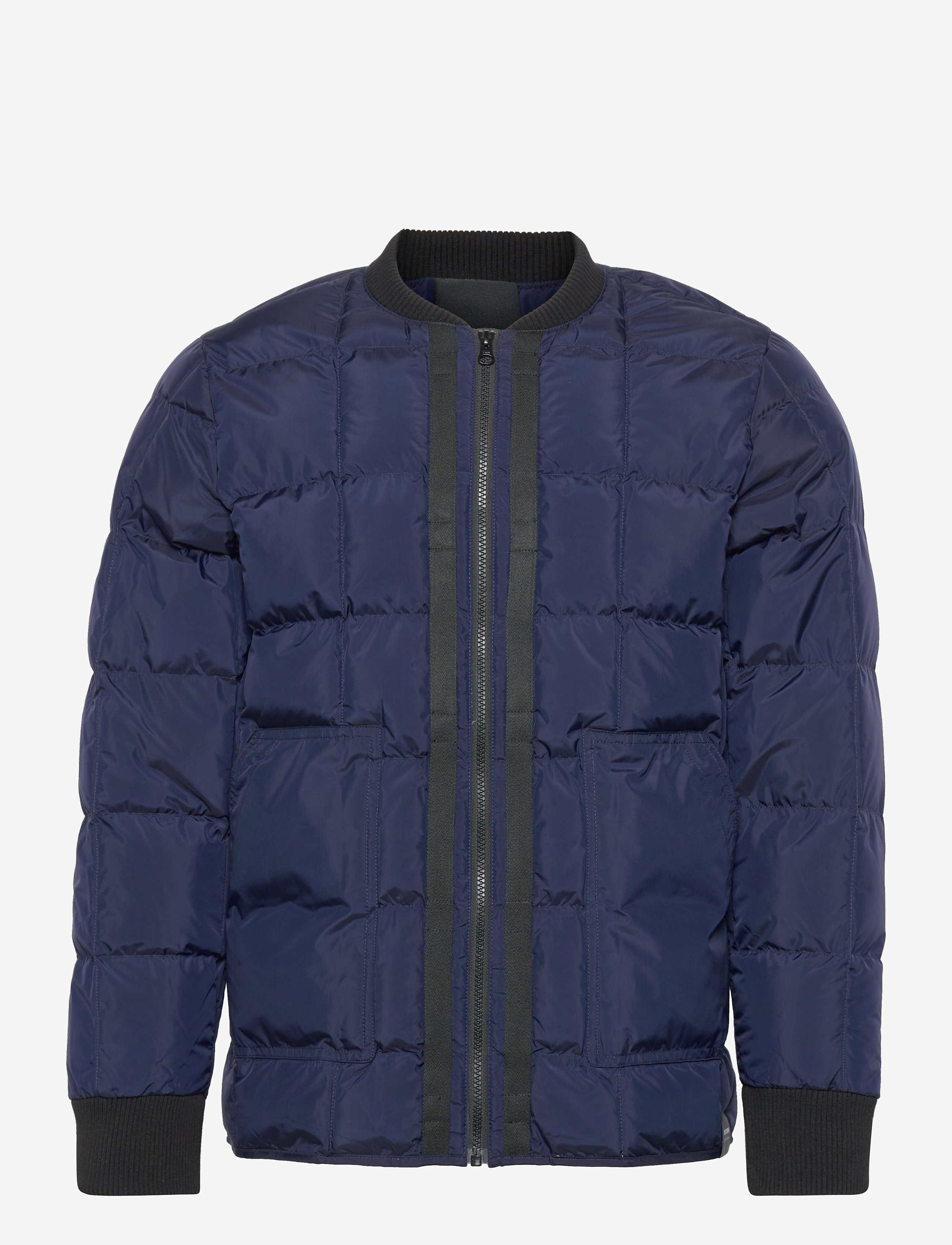 Tretorn FIELD LINER M's - Tretorn - 080/NAVY / blue