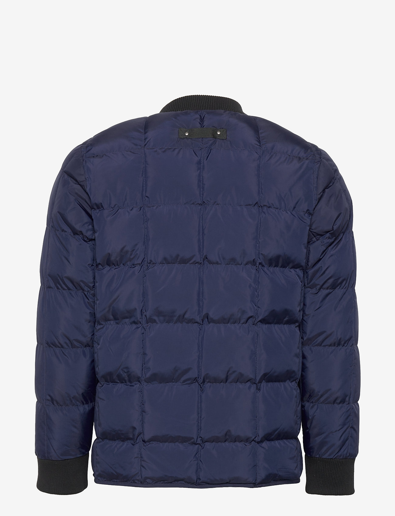 Tretorn - FIELD LINER M's - spring jackets - 080/navy - 1