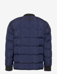 Tretorn - FIELD LINER M's - spring jackets - 080/navy - 1