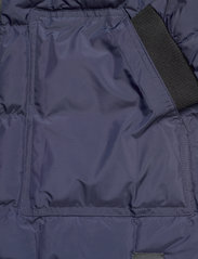 Tretorn - FIELD LINER M's - spring jackets - 080/navy - 5