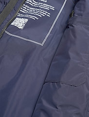 Tretorn - FIELD LINER M's - spring jackets - 080/navy - 6