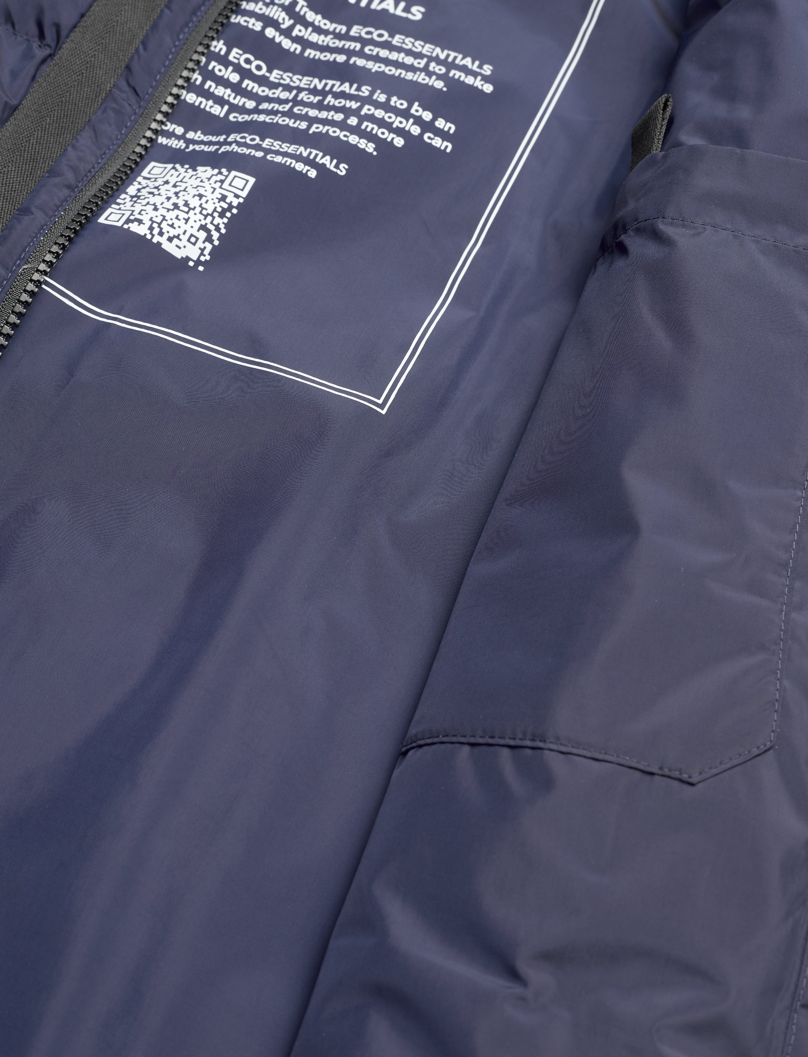 Tretorn - FIELD LINER M's - 080/navy - 4