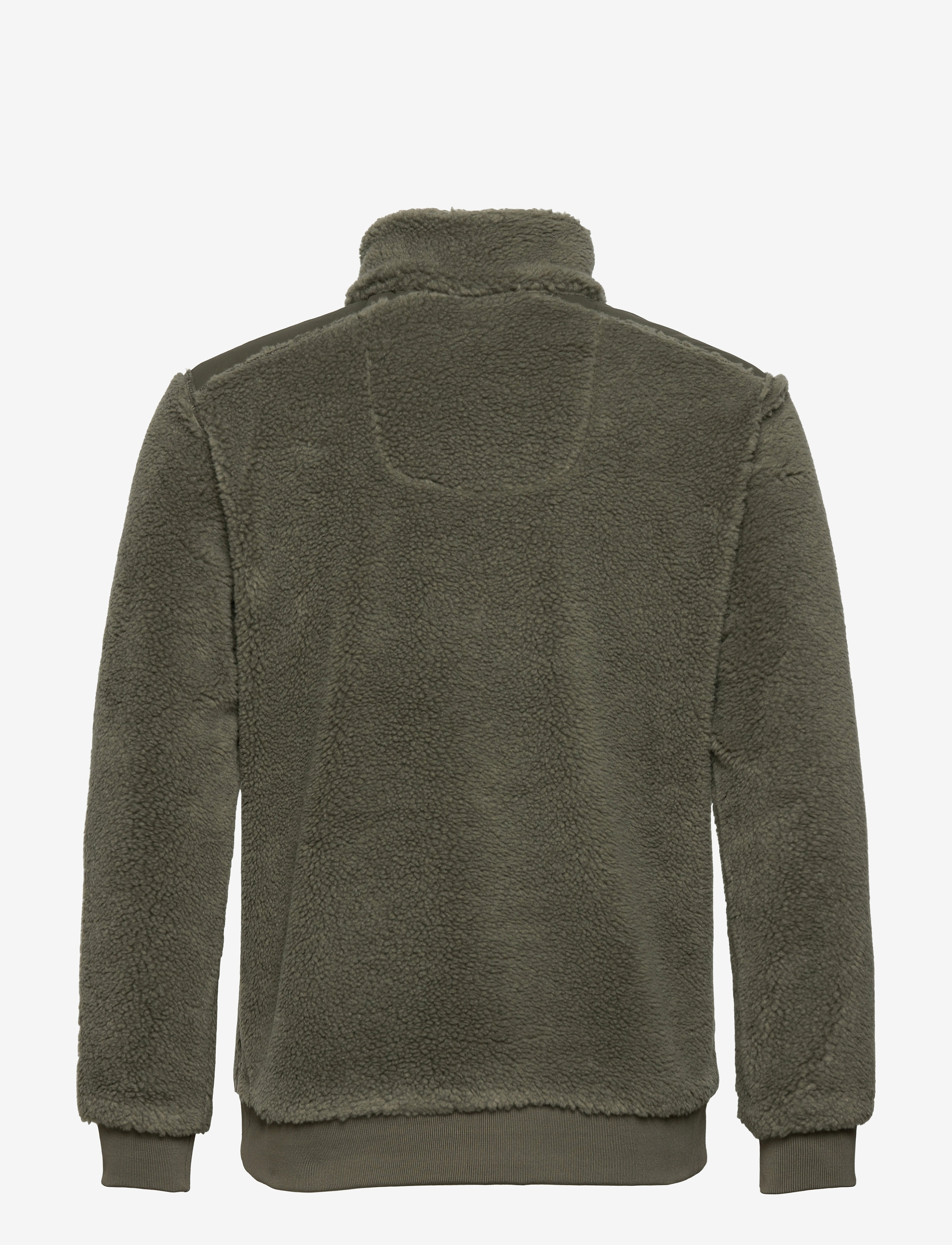 Tretorn - SAREK CAMP JACKET M's - 063/field green - 1