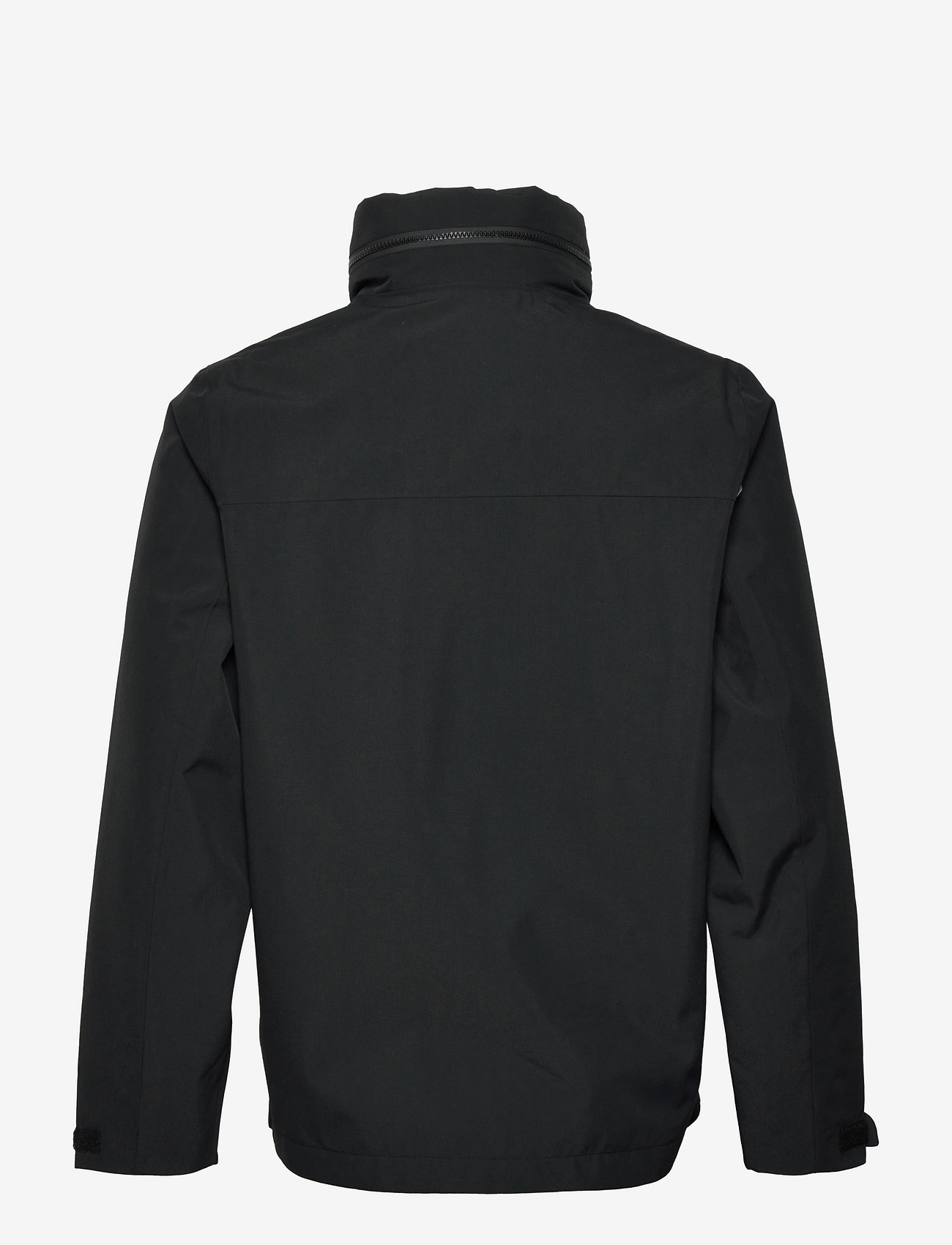Tretorn - LYCKEBO JACKET - vindjakker - 010/black - 1