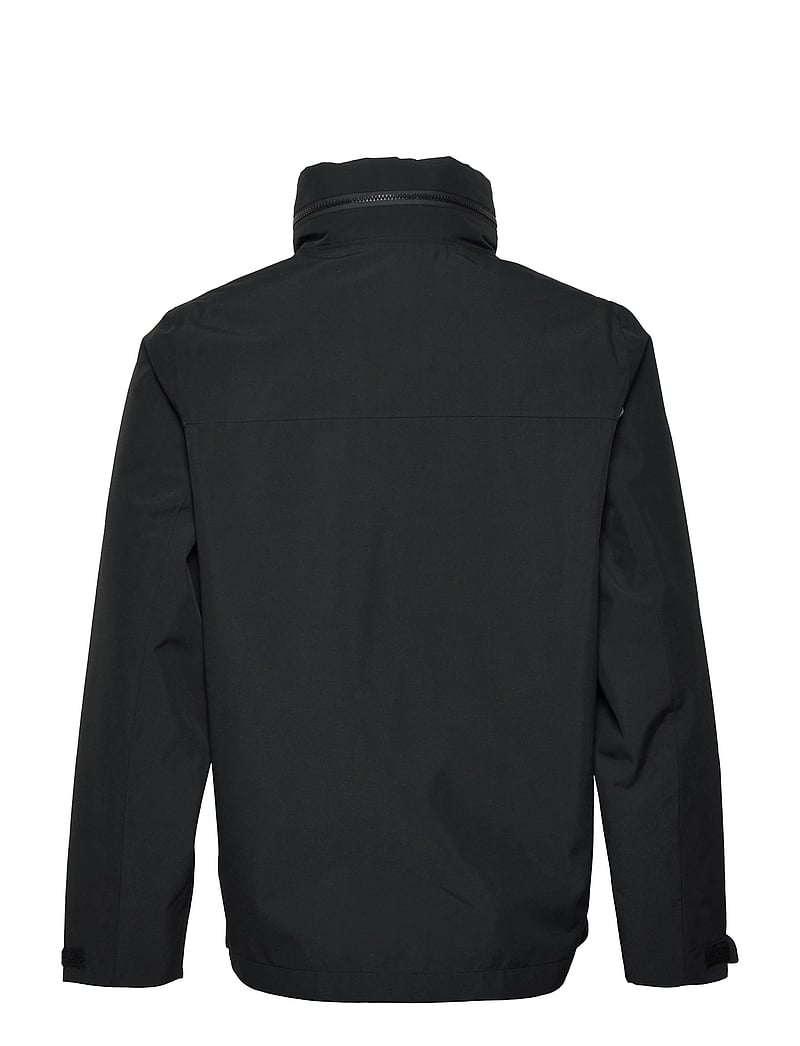 Tretorn - LYCKEBO JACKET - 010/black - 1