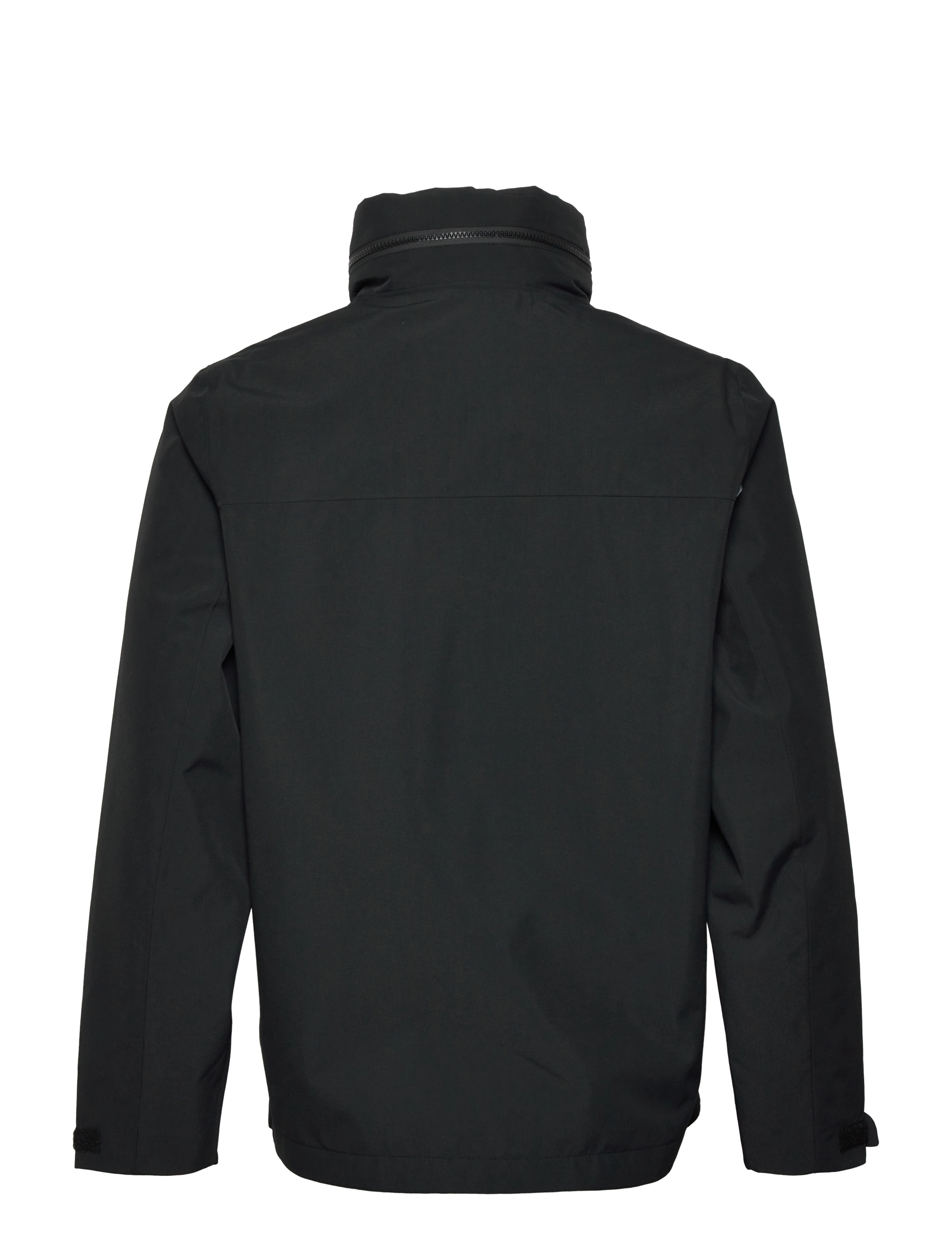 Tretorn - LYCKEBO JACKET - vindjakker - 010/black - 1