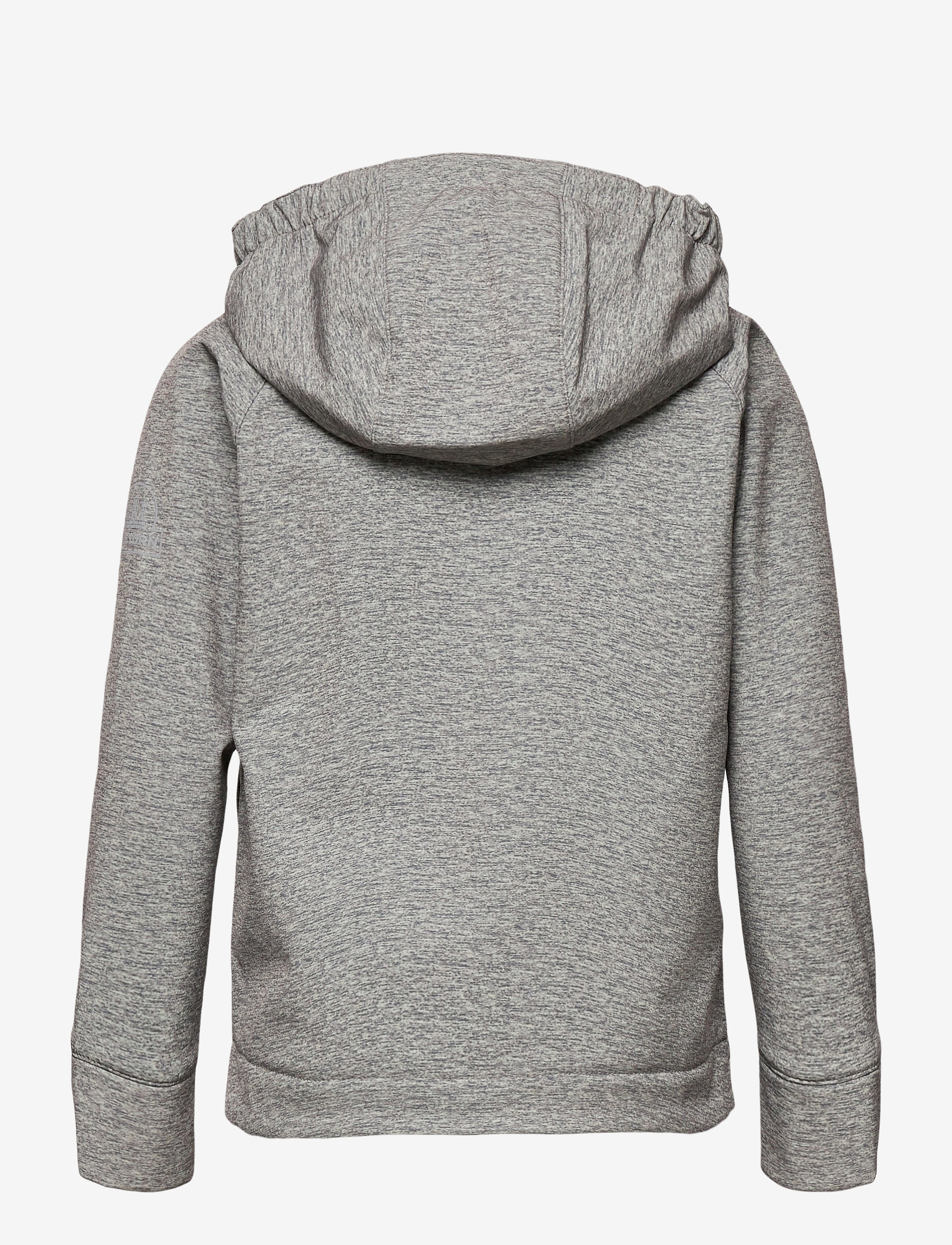 Tretorn - SAREK SOFTSHELL JKT - 045/grey melang - 1
