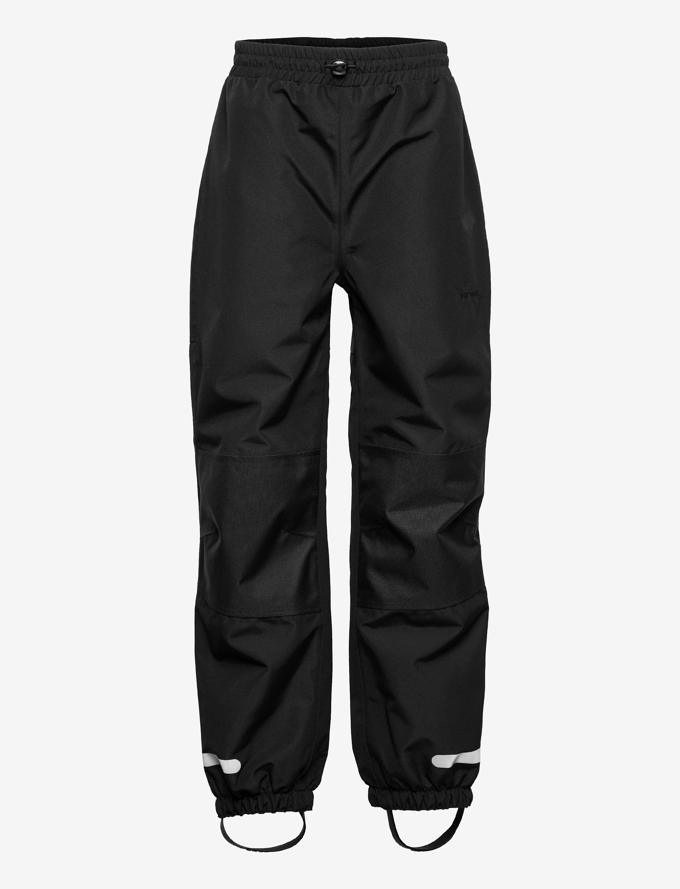 TORRENT SHELL PANT - 011/JET BLACK