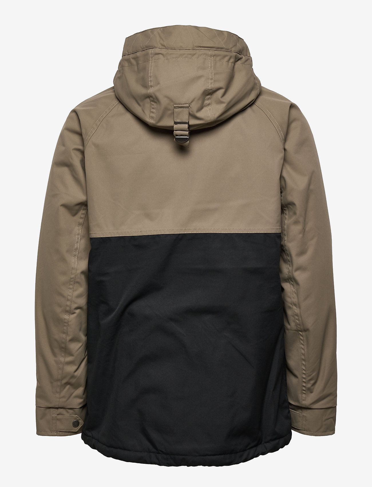 Tretorn - CAMPER JACKET M?s - 064/field green - 1
