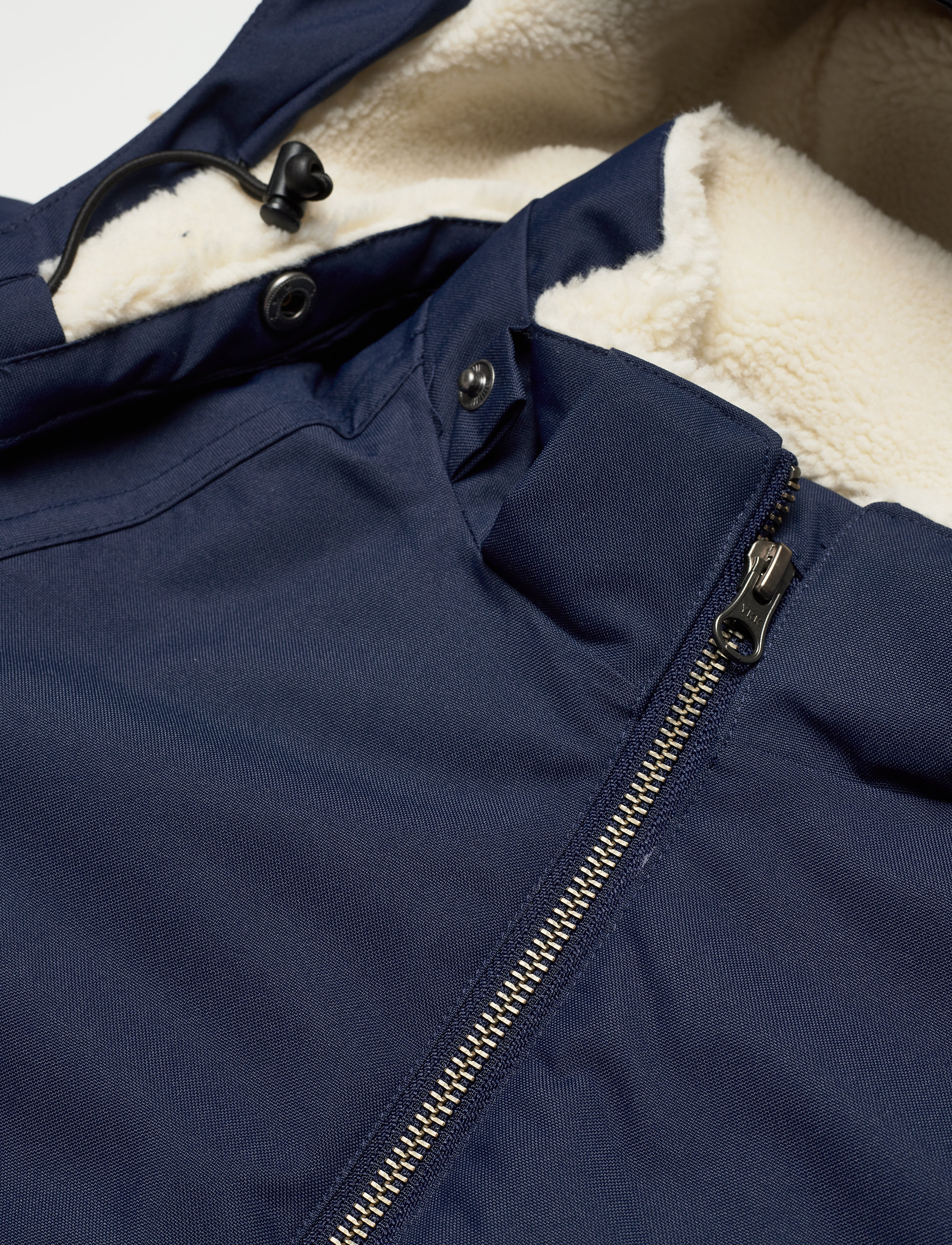 Tretorn - CAMPER JACKET JR?s - 080/navy - 2