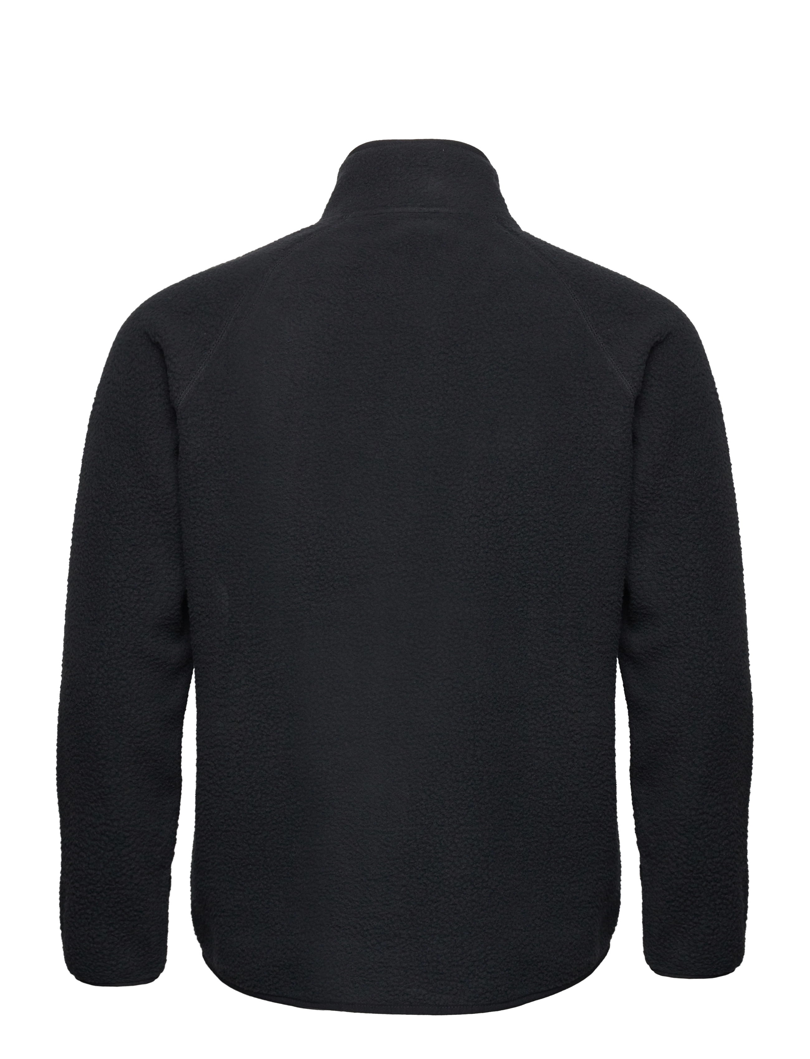 Tretorn - FARHULT PILE JKT M's - 010/black - 1
